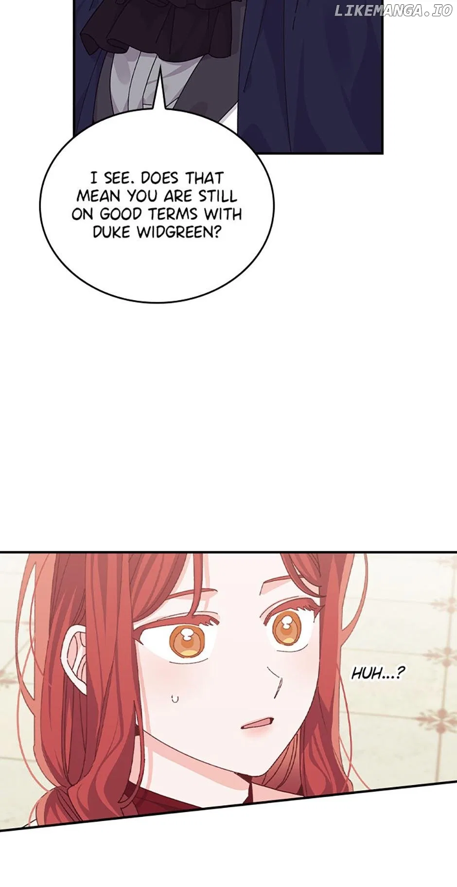 The Villain’s Sister Suffers Today Chapter 86 – Page 29