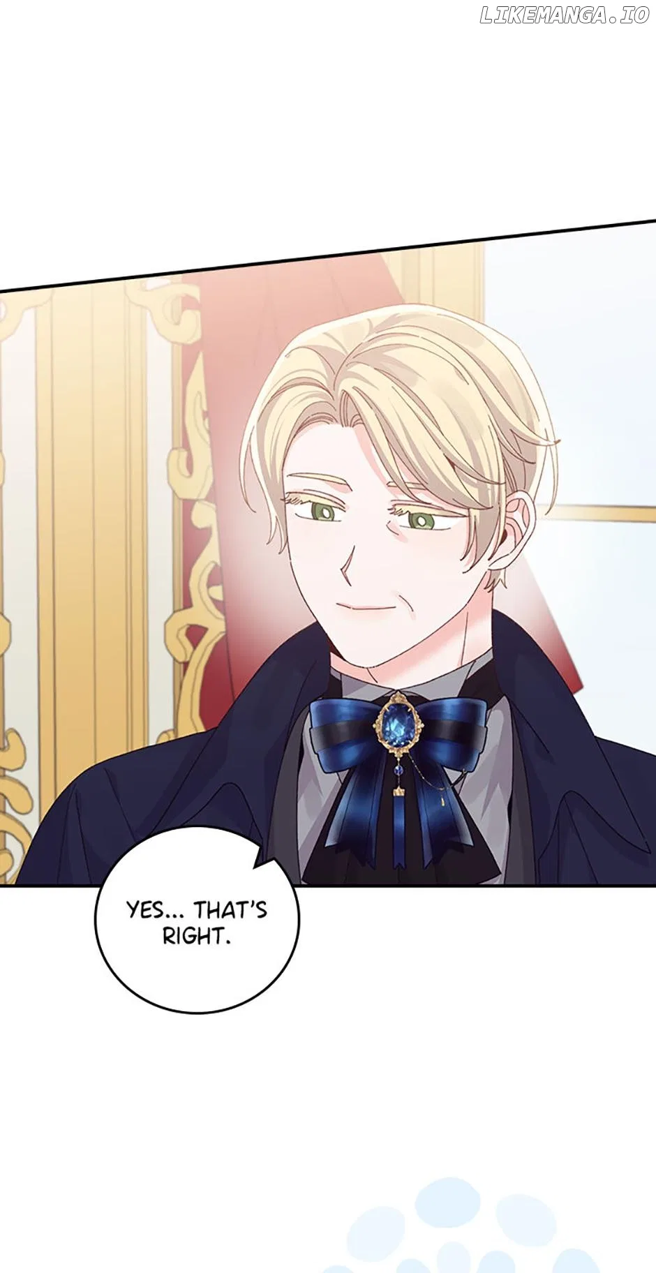 The Villain’s Sister Suffers Today Chapter 86 – Page 30