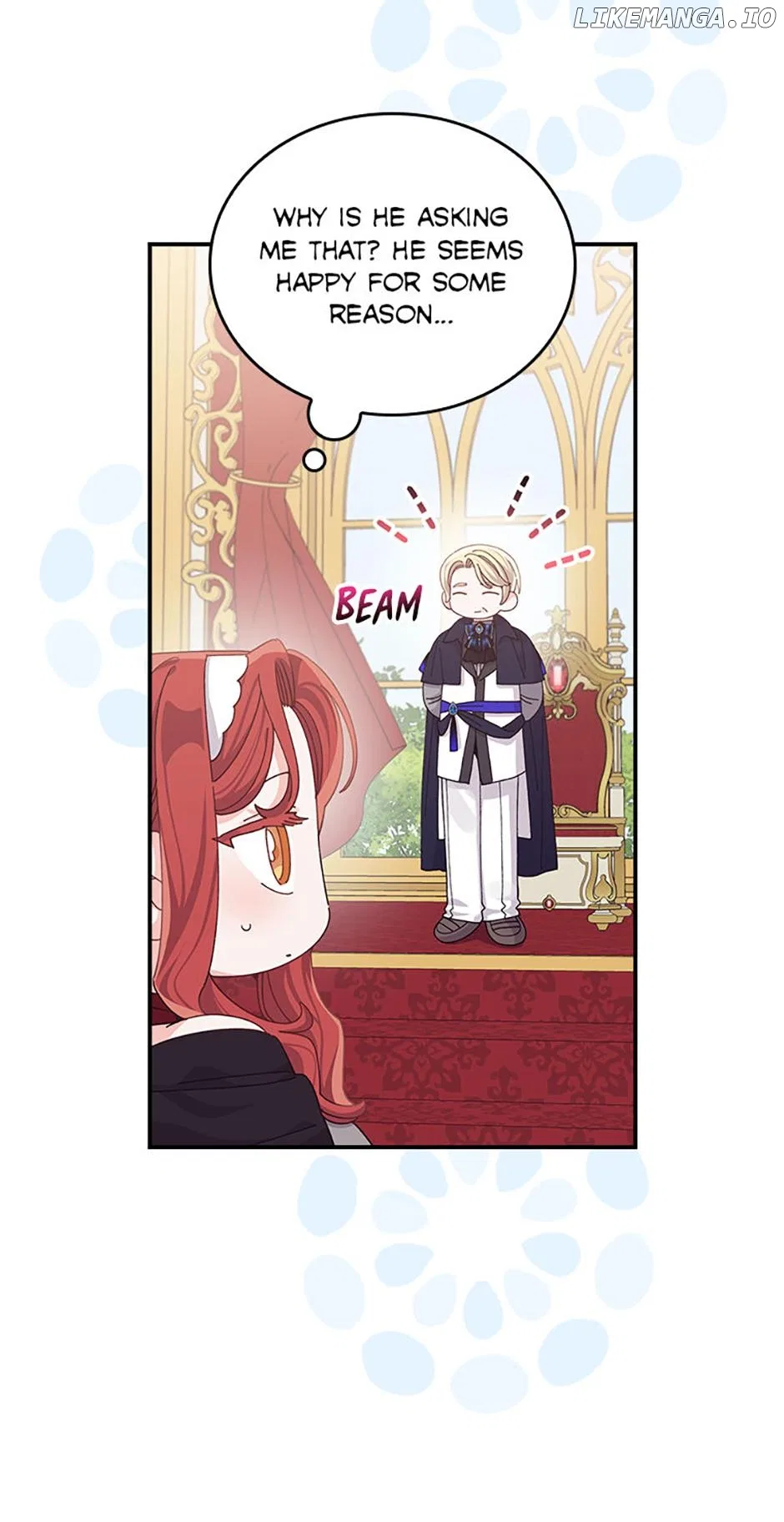 The Villain’s Sister Suffers Today Chapter 86 – Page 31
