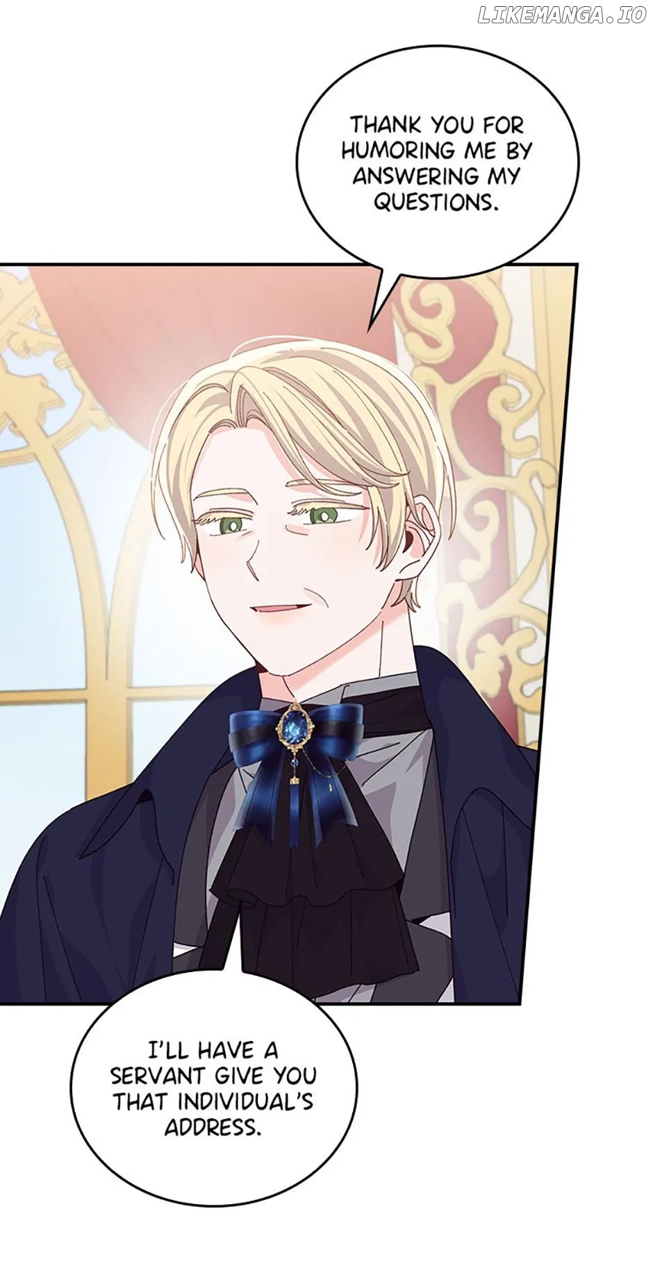 The Villain’s Sister Suffers Today Chapter 86 – Page 32