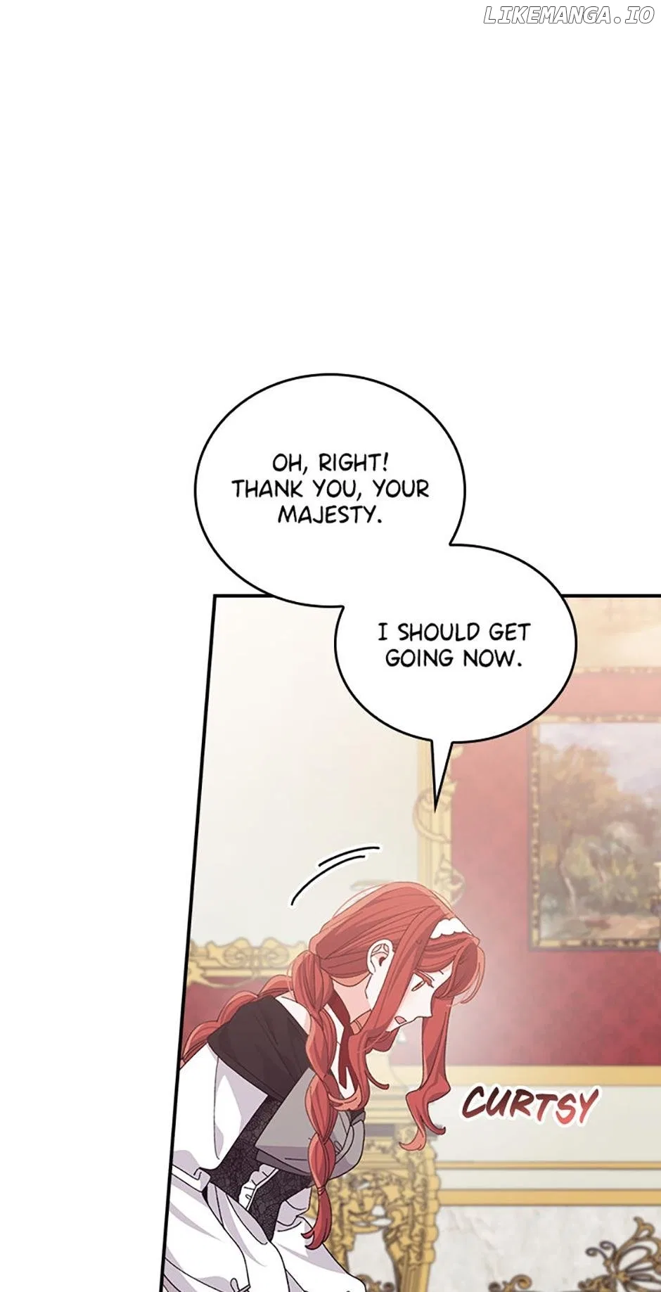 The Villain’s Sister Suffers Today Chapter 86 – Page 33