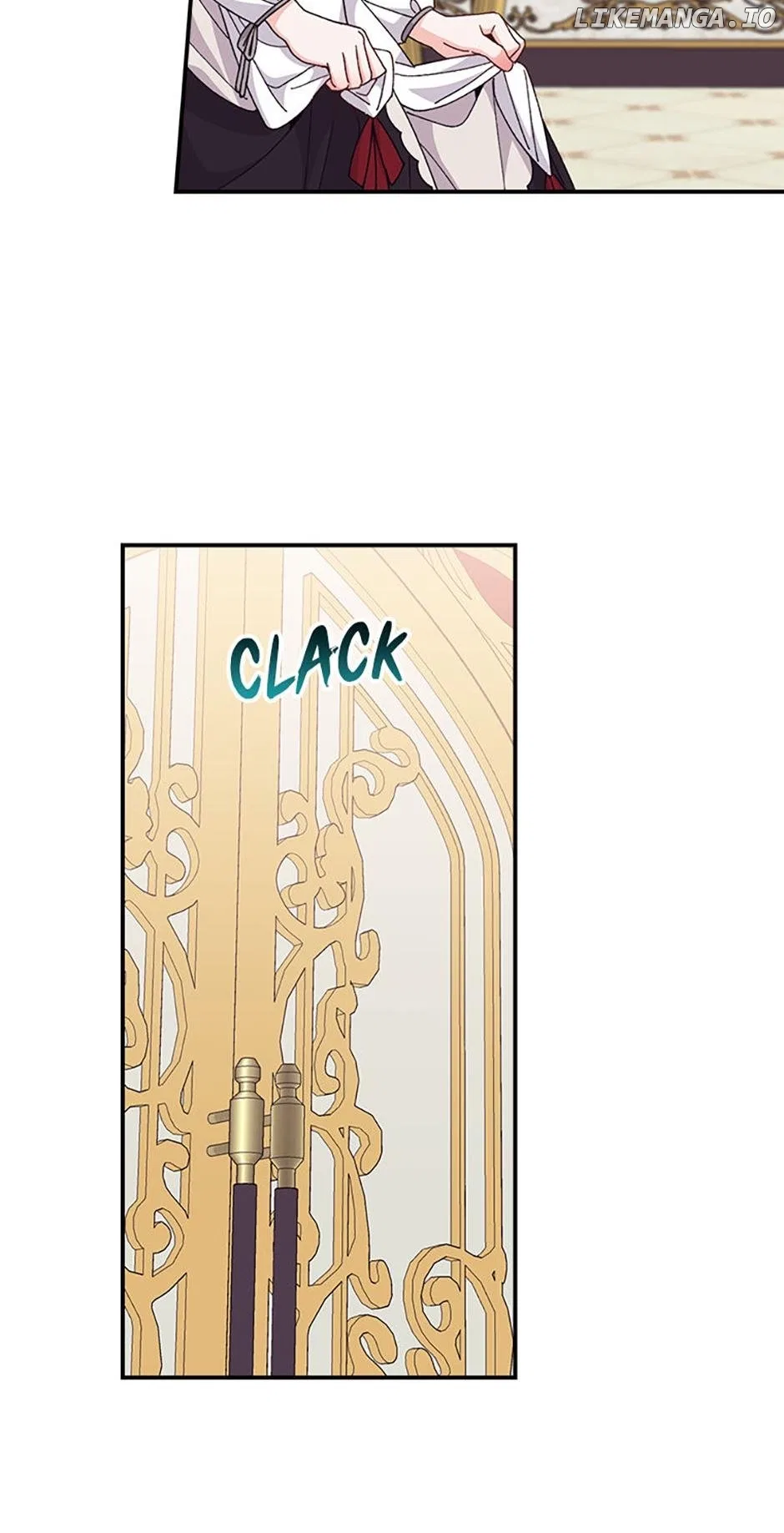 The Villain’s Sister Suffers Today Chapter 86 – Page 34