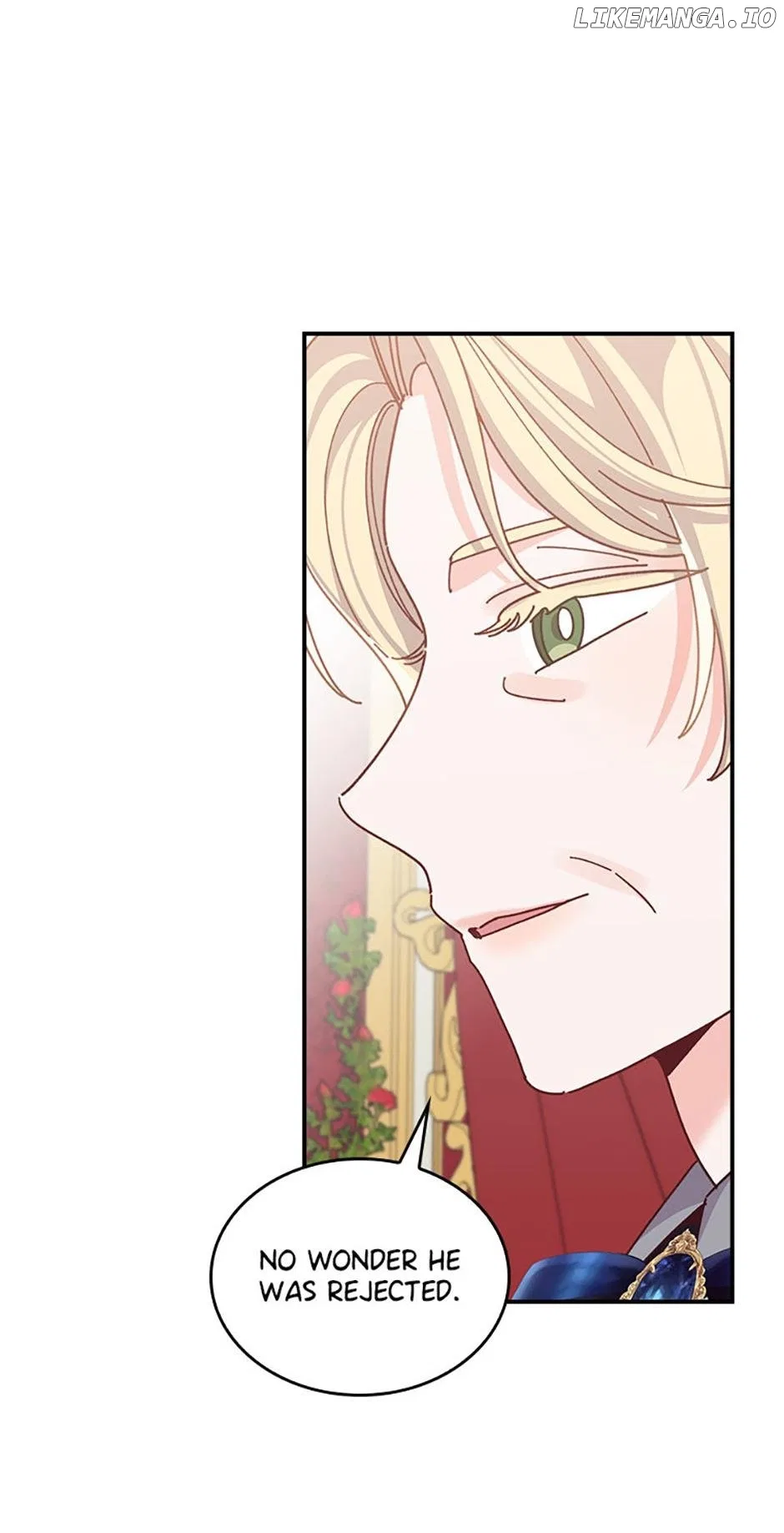 The Villain’s Sister Suffers Today Chapter 86 – Page 36