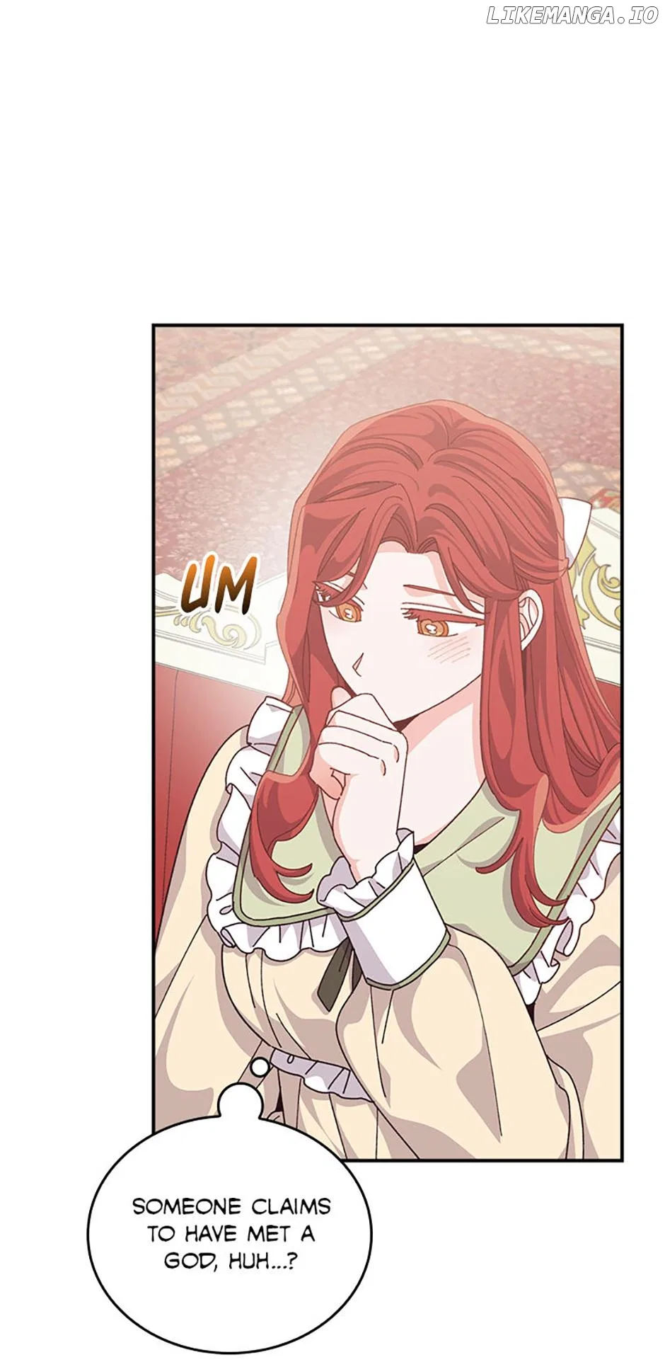 The Villain’s Sister Suffers Today Chapter 86 – Page 41
