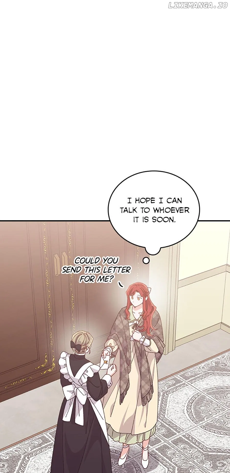 The Villain’s Sister Suffers Today Chapter 86 – Page 42