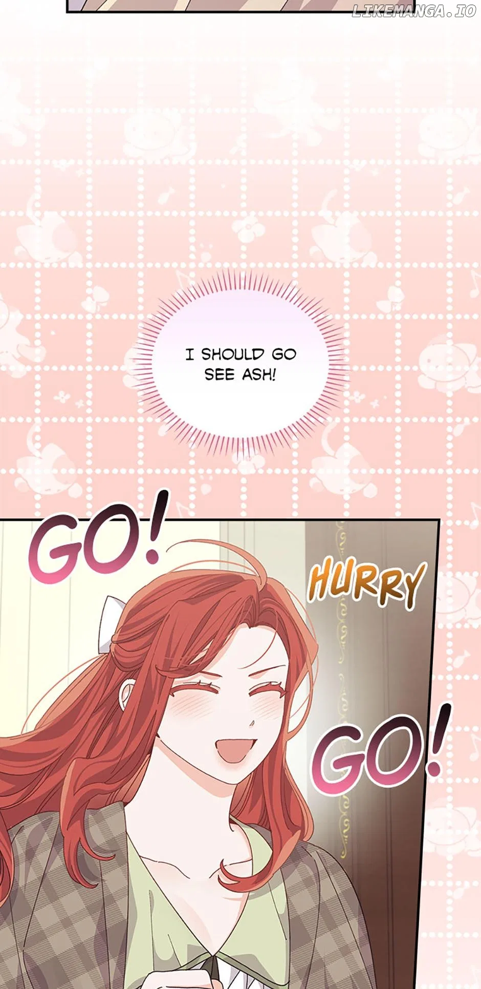 The Villain’s Sister Suffers Today Chapter 86 – Page 44