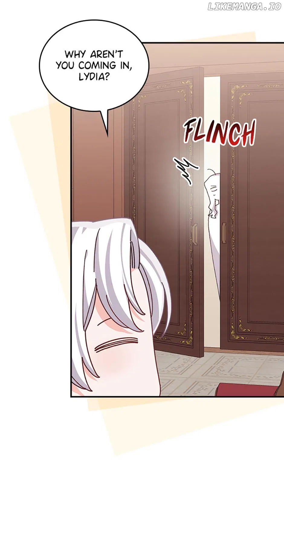 The Villain’s Sister Suffers Today Chapter 86 – Page 49