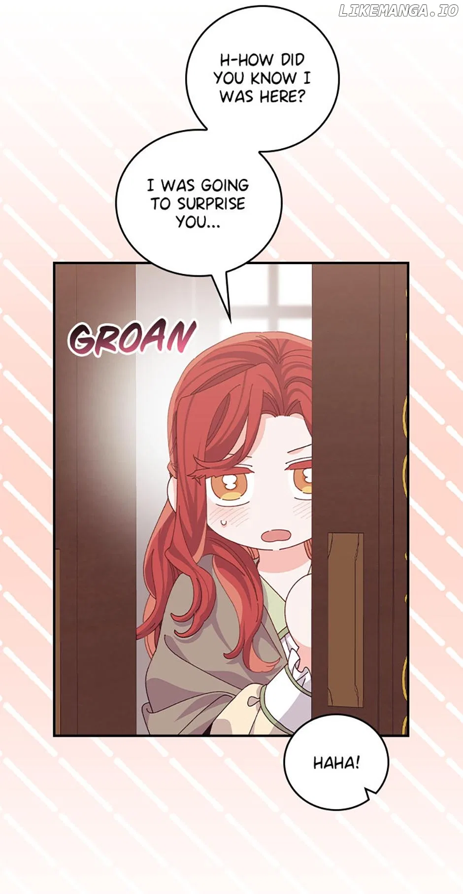 The Villain’s Sister Suffers Today Chapter 86 – Page 50
