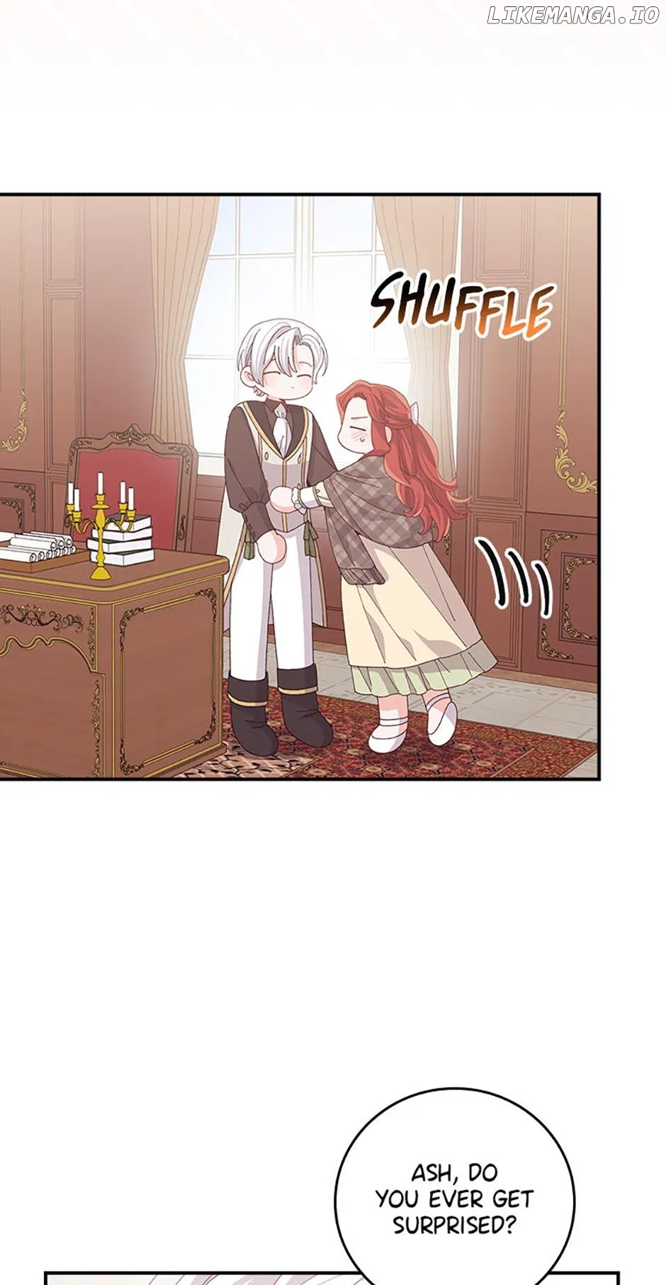 The Villain’s Sister Suffers Today Chapter 86 – Page 51