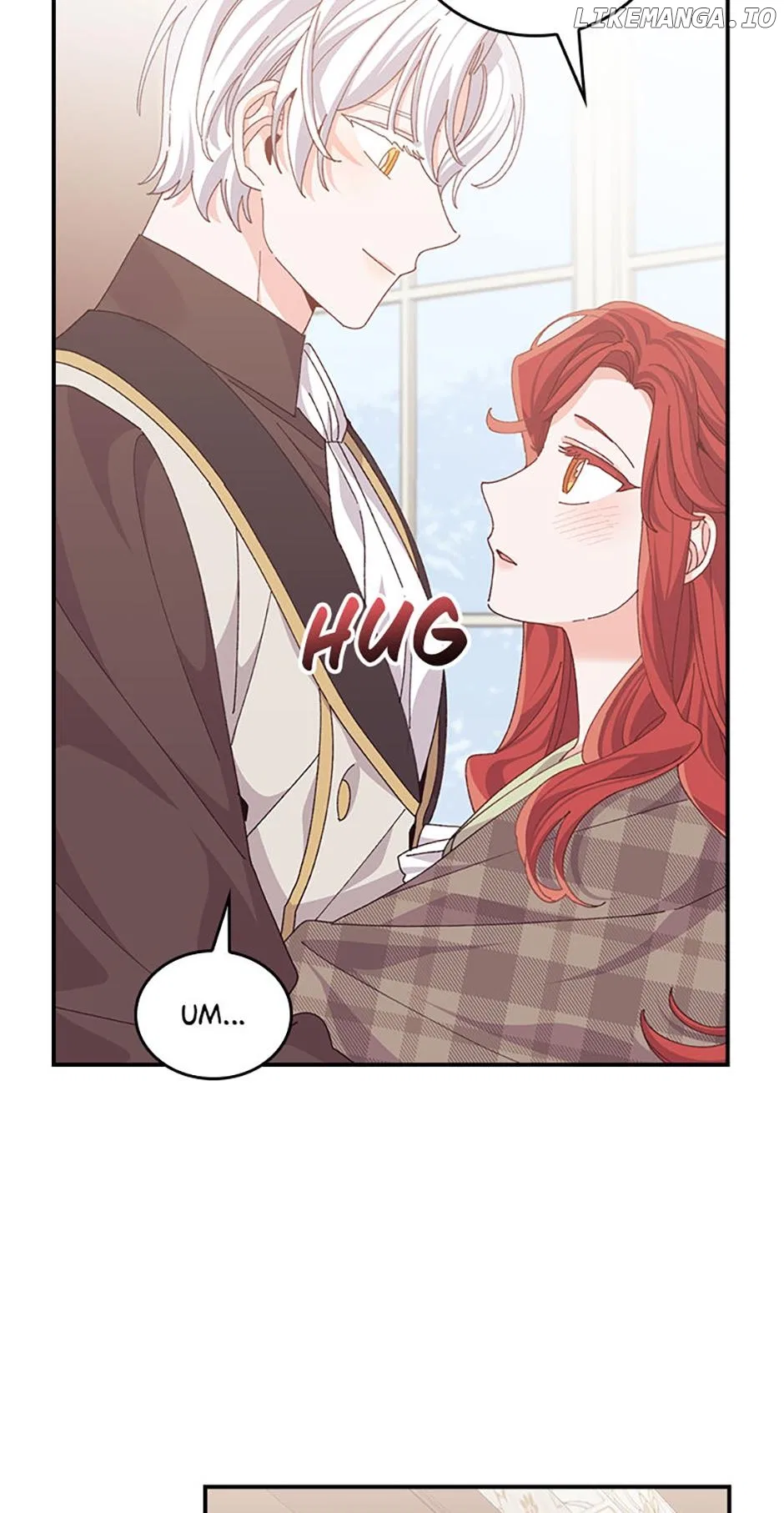 The Villain’s Sister Suffers Today Chapter 86 – Page 52