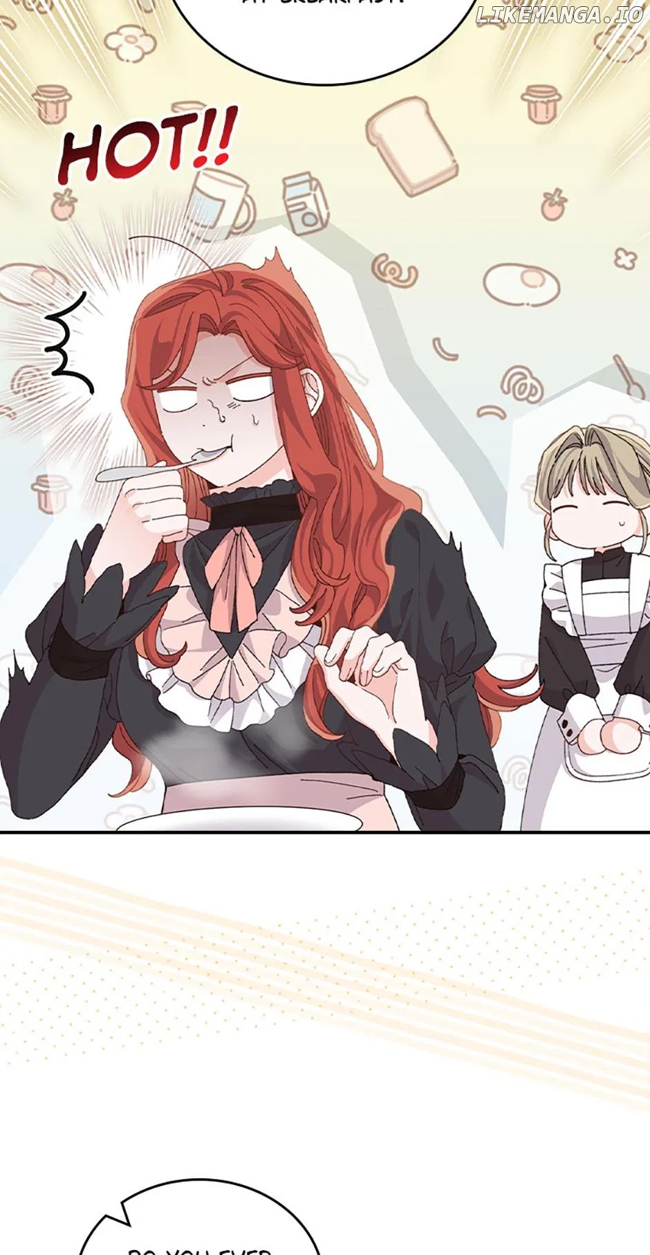 The Villain’s Sister Suffers Today Chapter 86 – Page 54