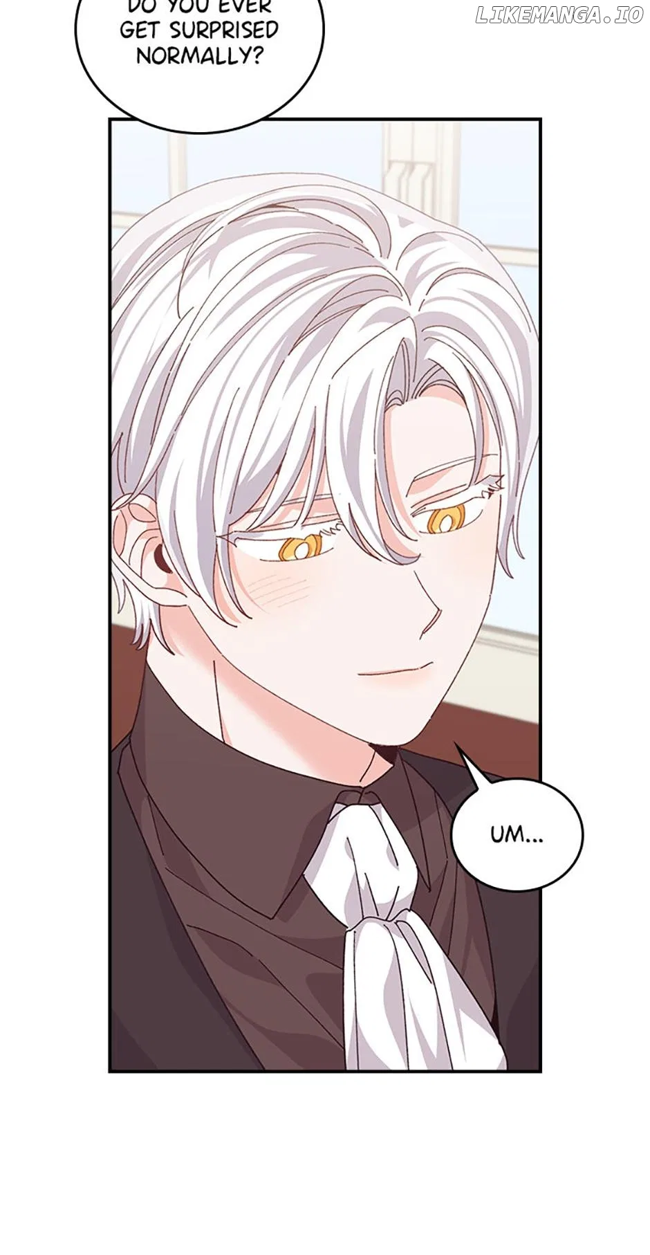 The Villain’s Sister Suffers Today Chapter 86 – Page 55