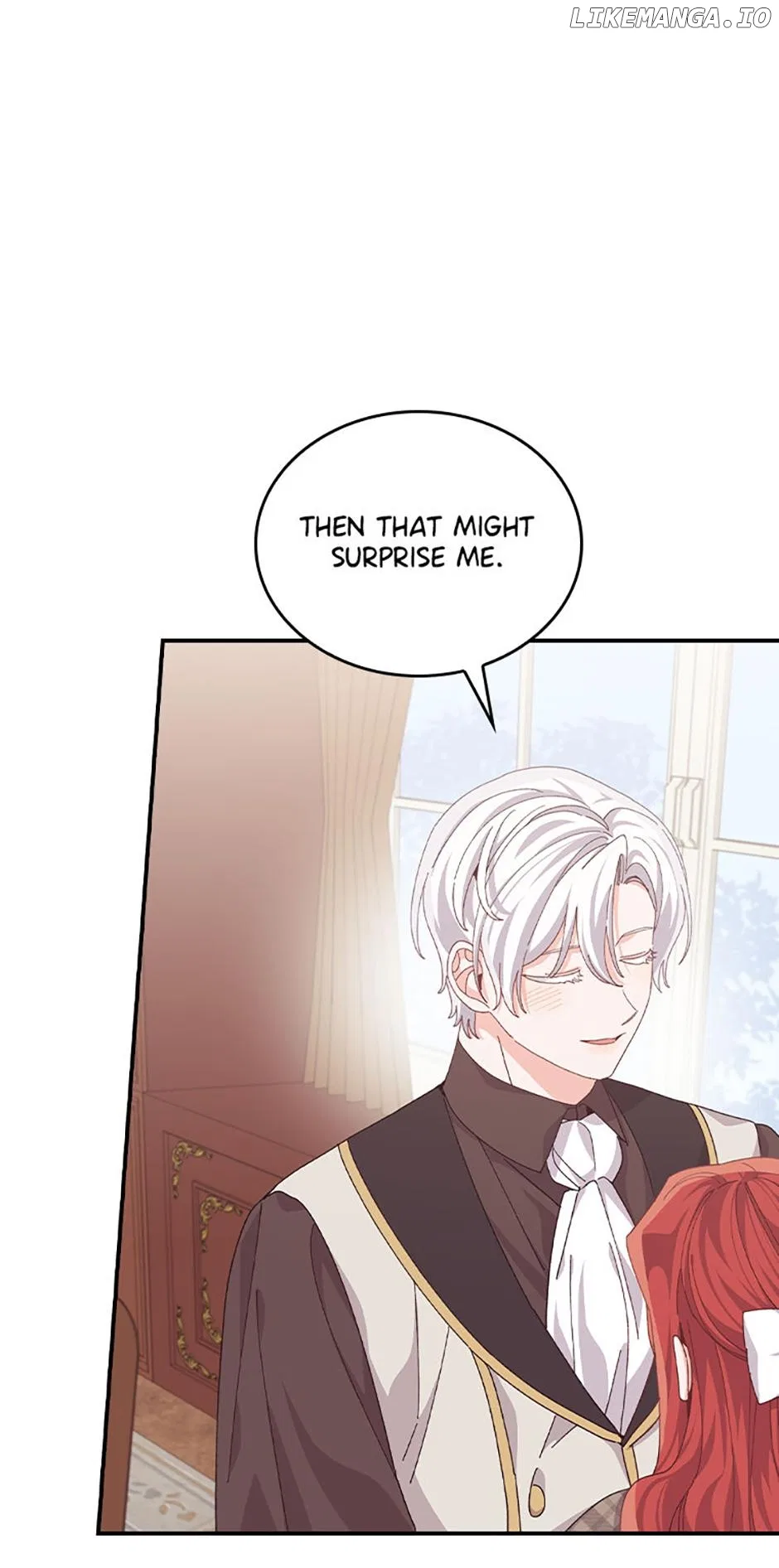 The Villain’s Sister Suffers Today Chapter 86 – Page 57