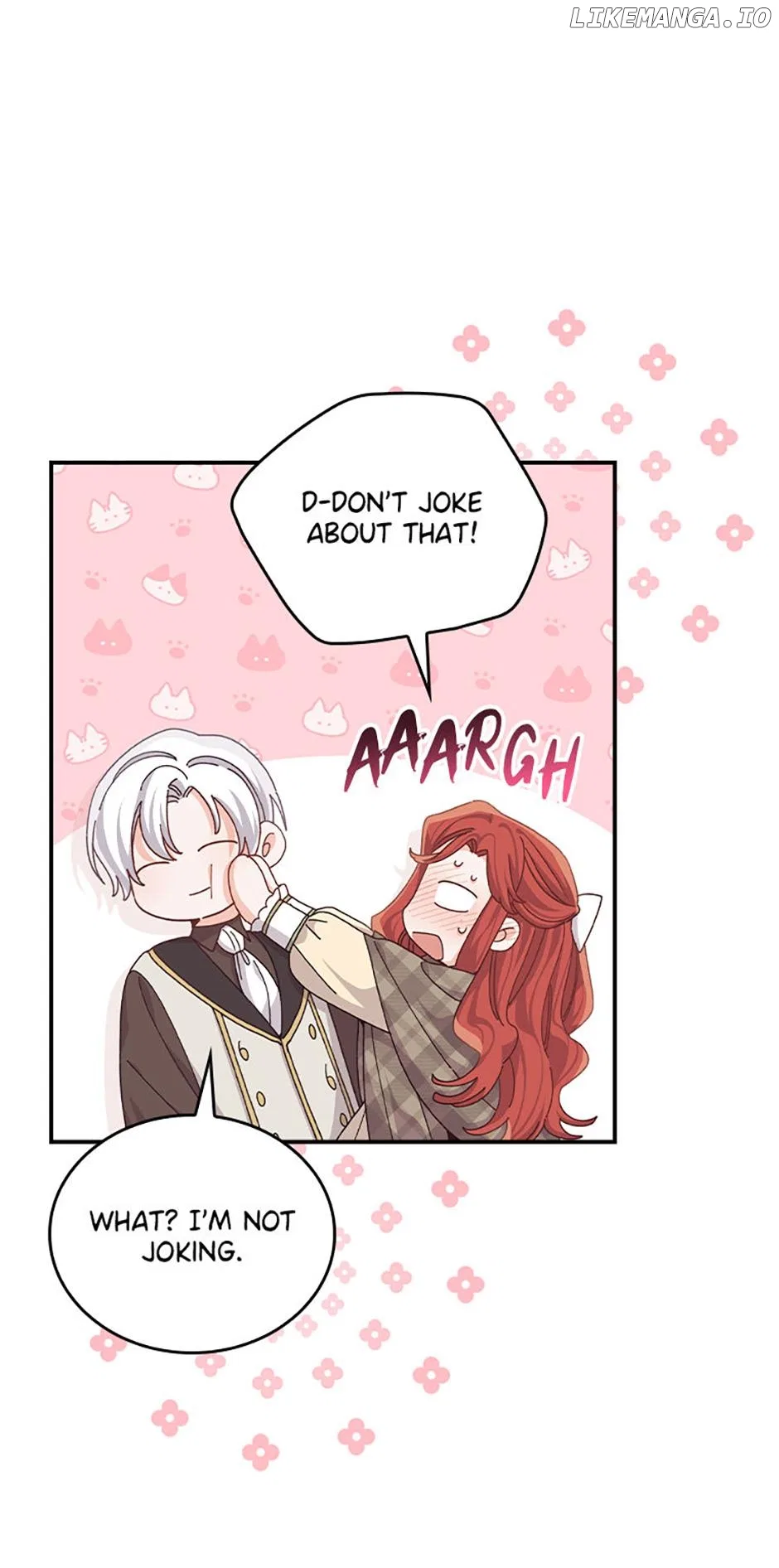 The Villain’s Sister Suffers Today Chapter 86 – Page 58