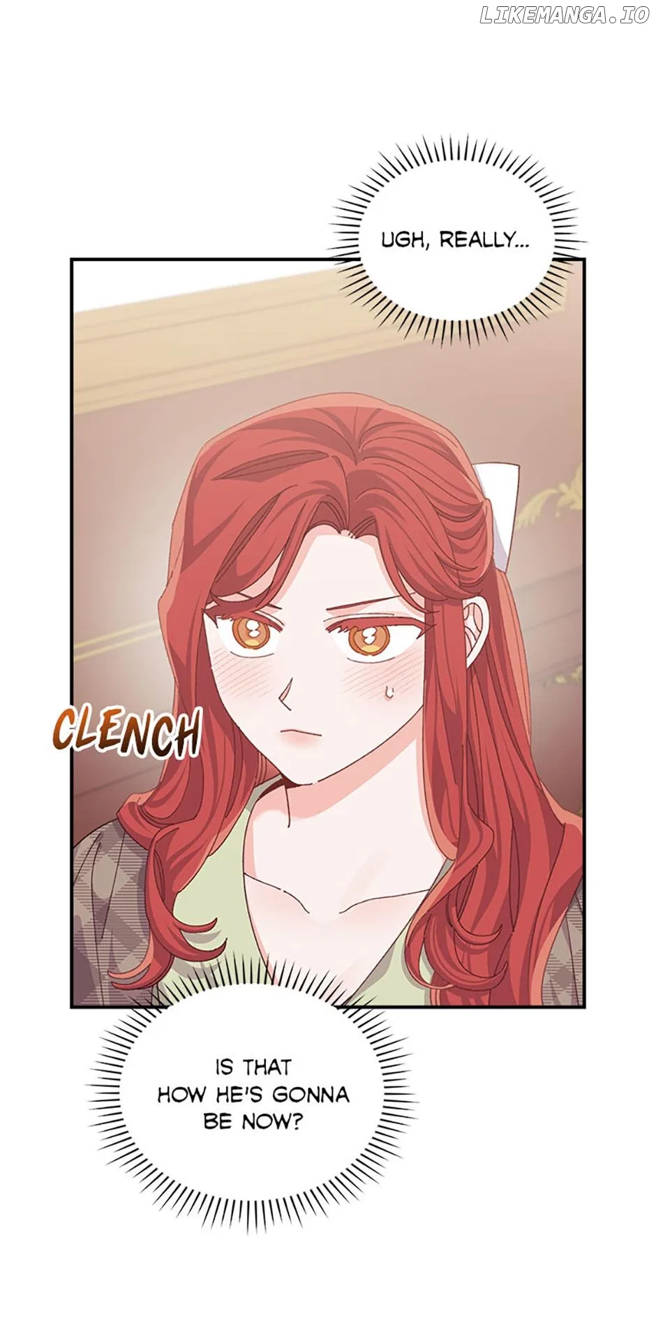 The Villain’s Sister Suffers Today Chapter 86 – Page 59