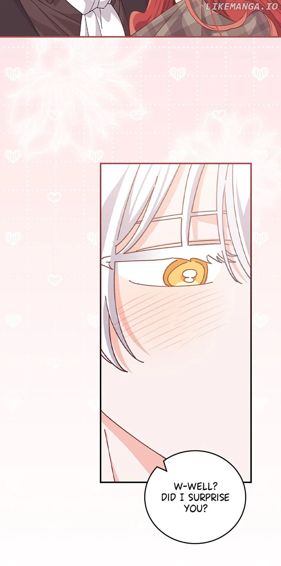 The Villain’s Sister Suffers Today Chapter 86 – Page 62