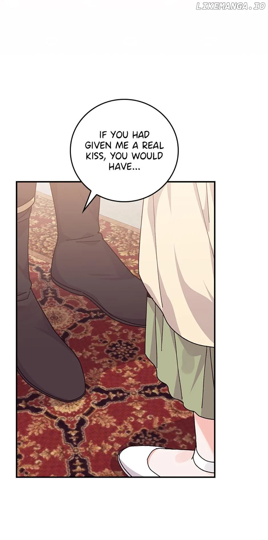The Villain’s Sister Suffers Today Chapter 86 – Page 63