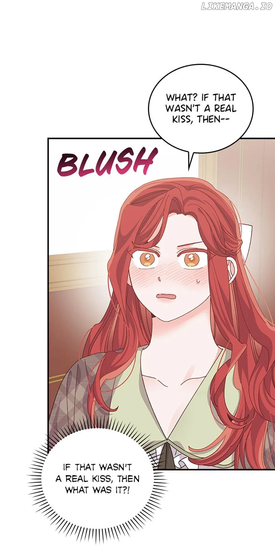 The Villain’s Sister Suffers Today Chapter 86 – Page 64