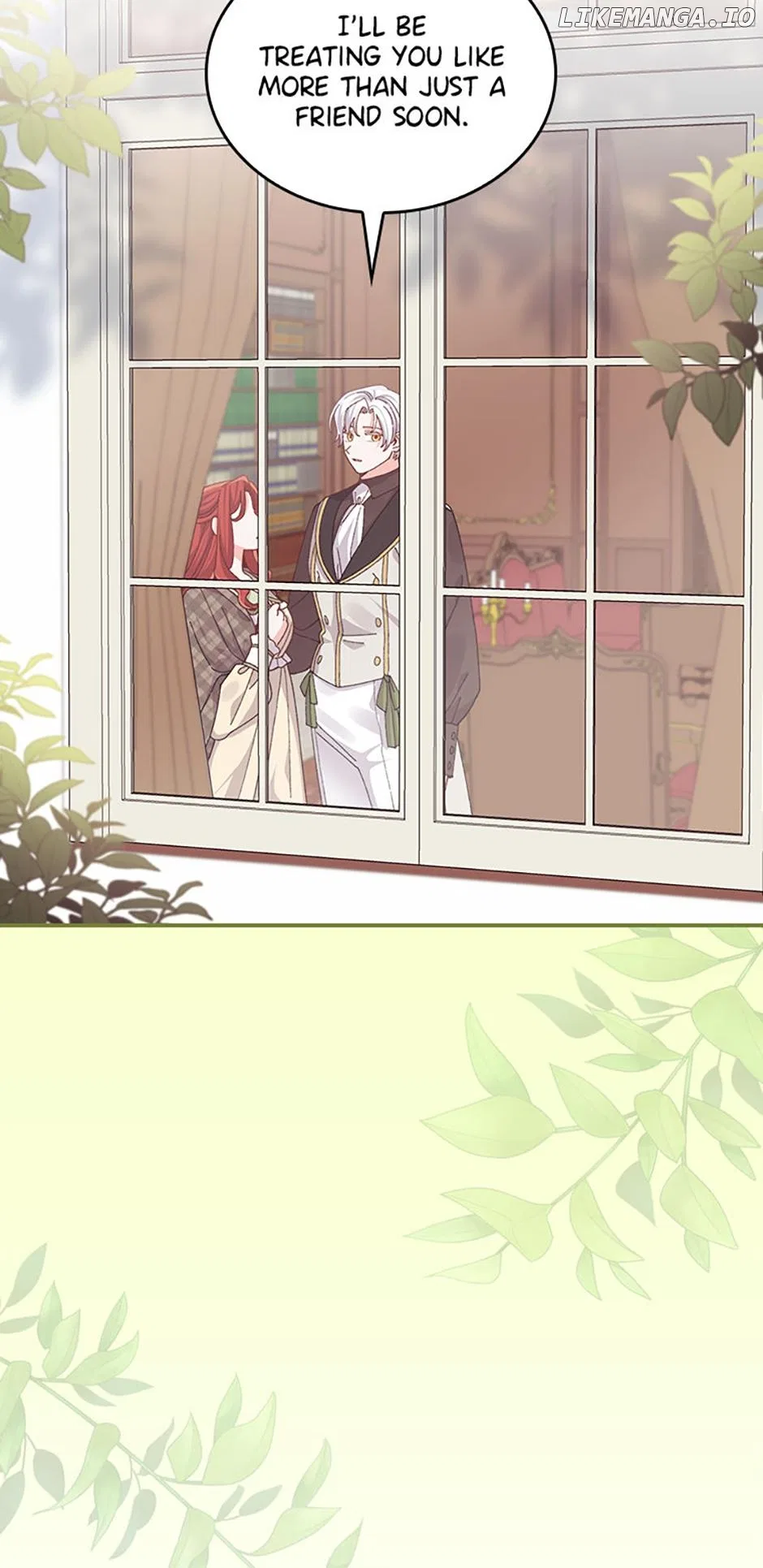 The Villain’s Sister Suffers Today Chapter 86 – Page 68