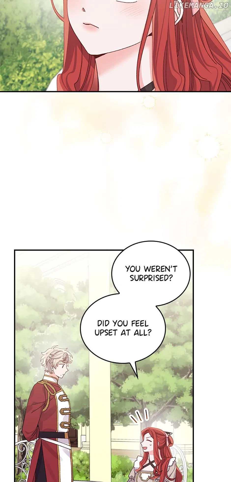 The Villain’s Sister Suffers Today Chapter 85 – Page 4