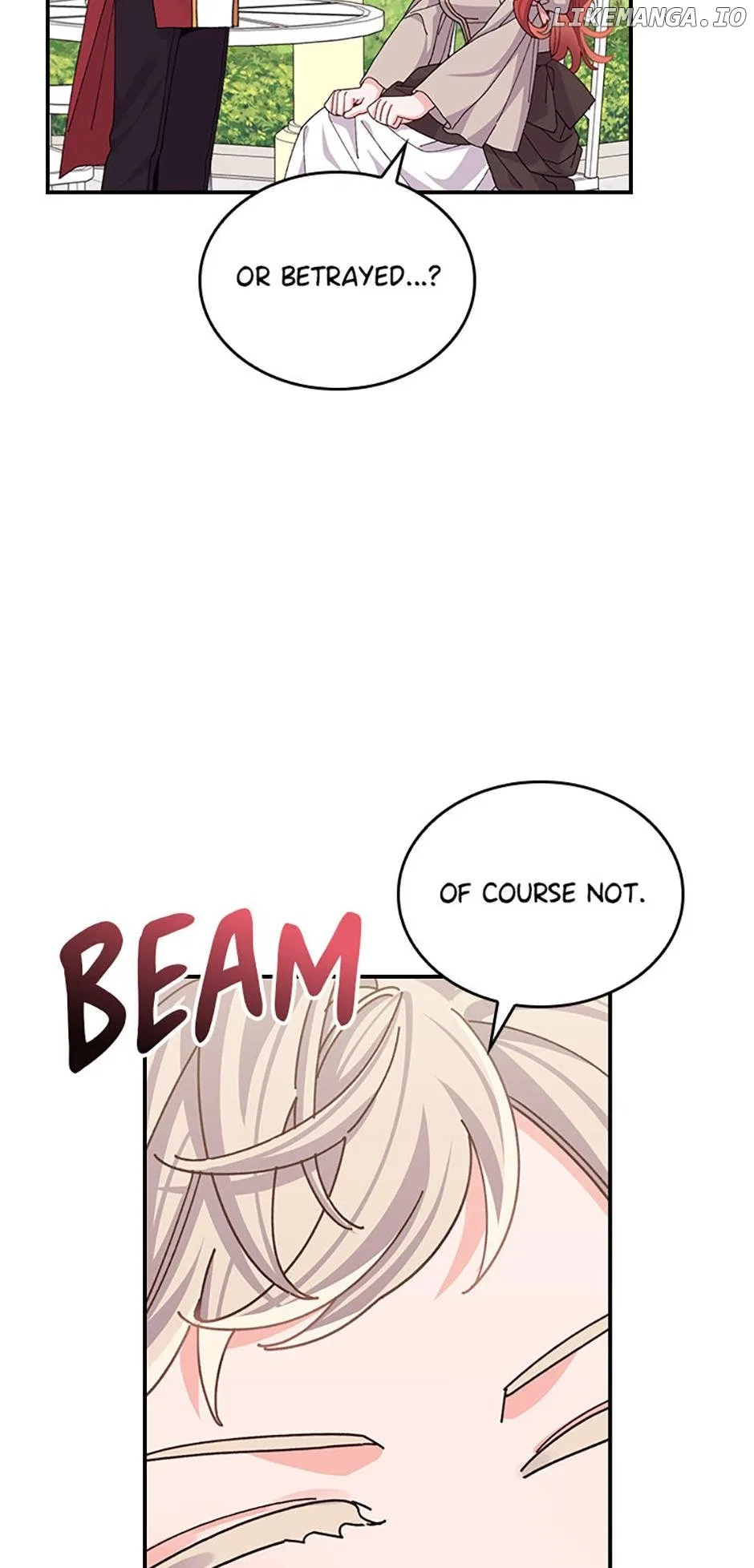 The Villain’s Sister Suffers Today Chapter 85 – Page 5