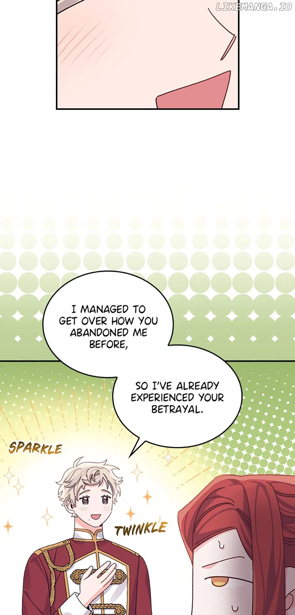 The Villain’s Sister Suffers Today Chapter 85 – Page 6