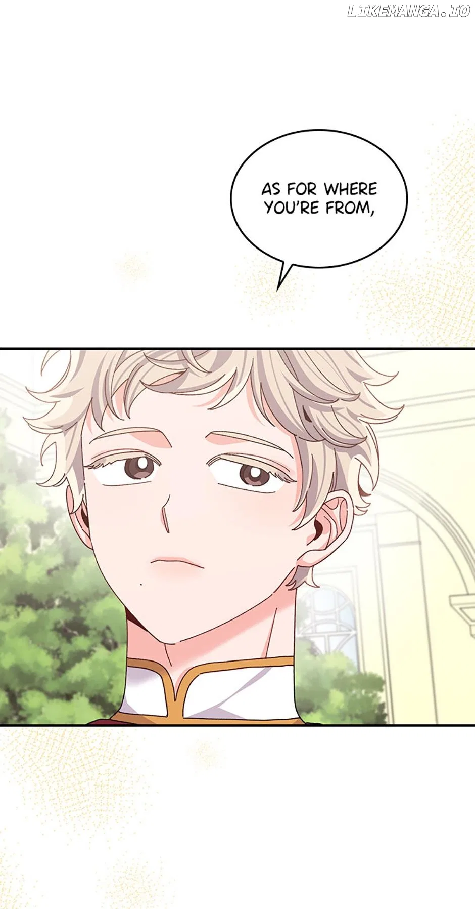 The Villain’s Sister Suffers Today Chapter 85 – Page 9