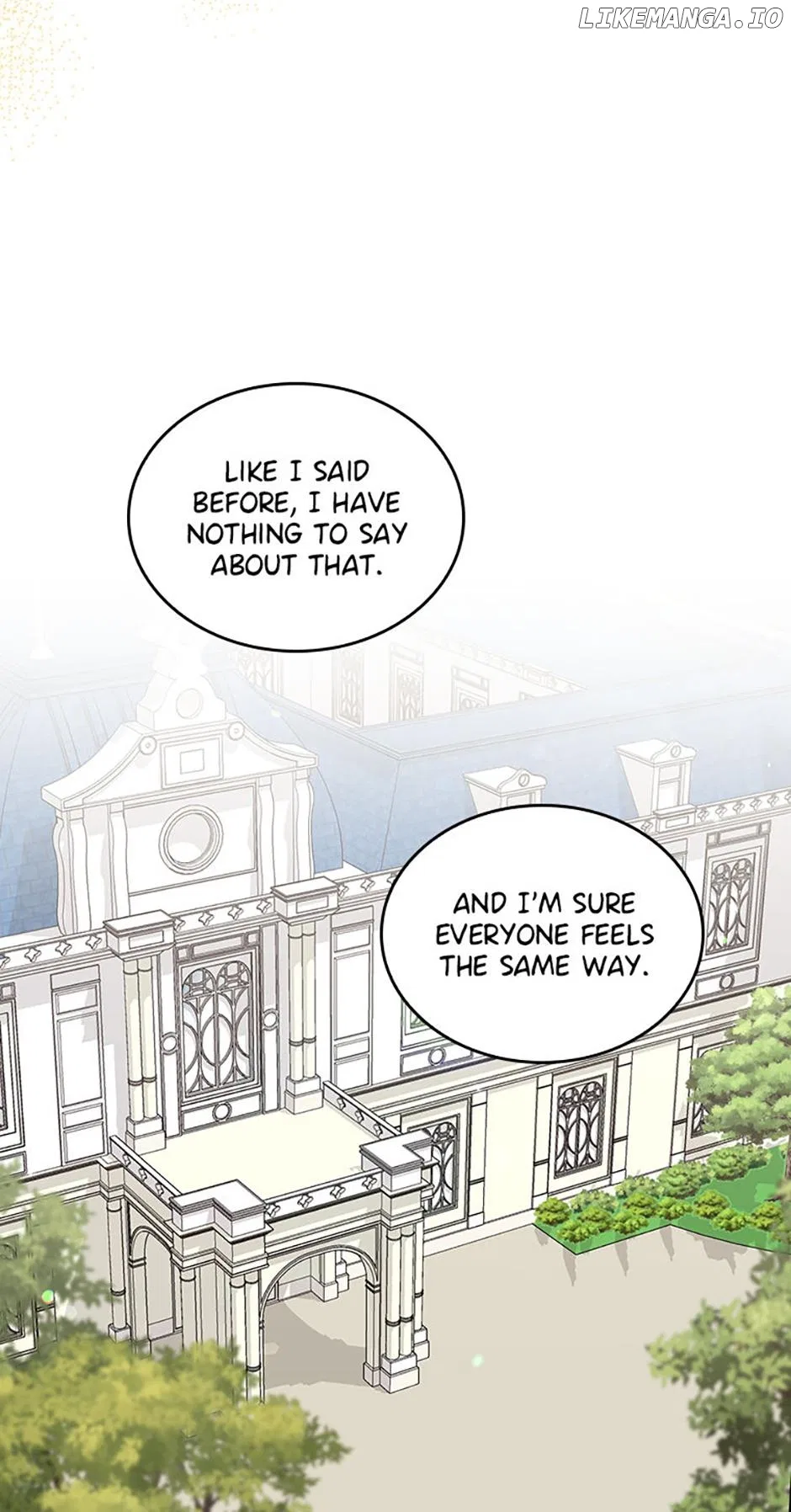 The Villain’s Sister Suffers Today Chapter 85 – Page 10