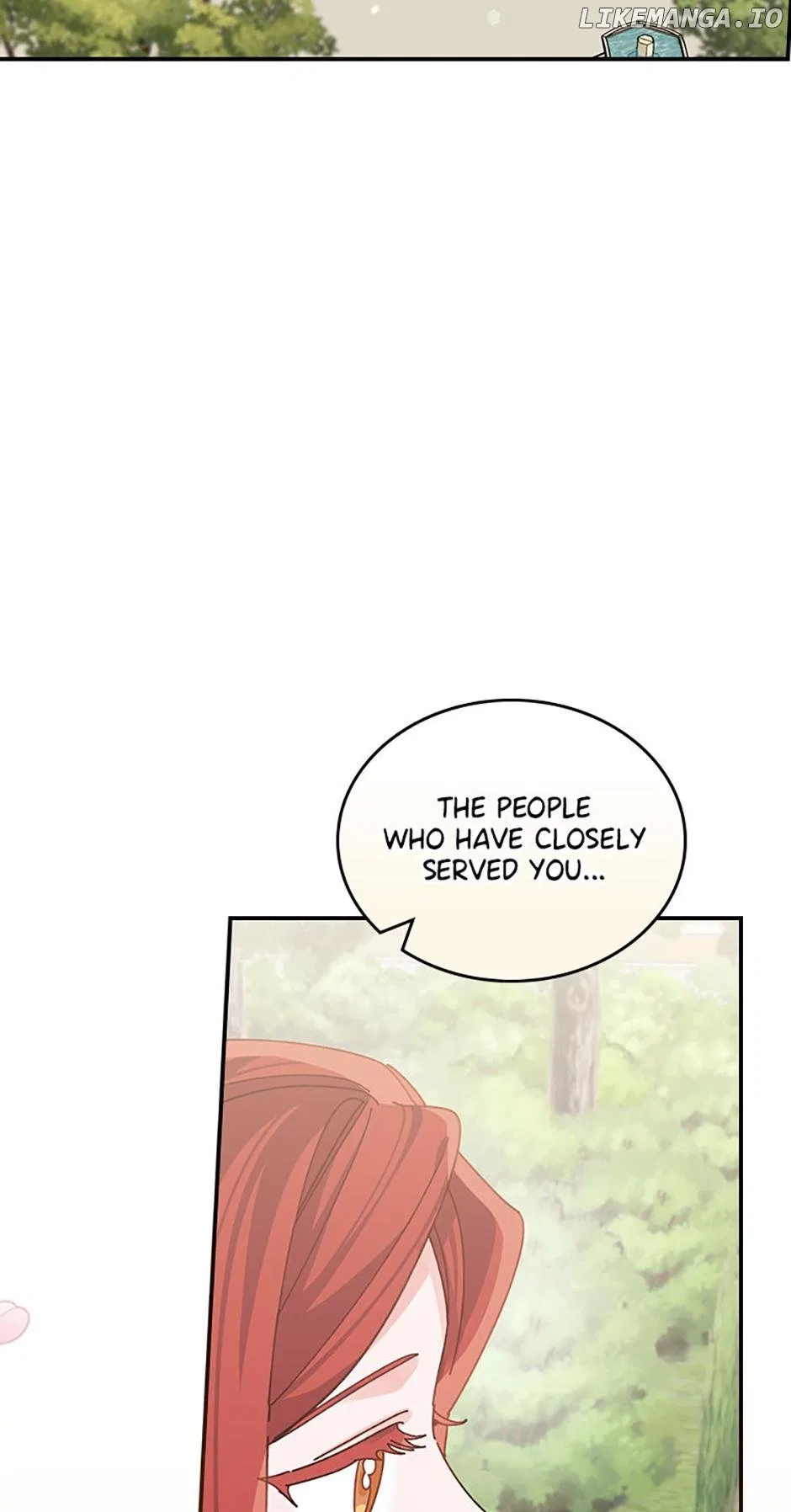 The Villain’s Sister Suffers Today Chapter 85 – Page 11