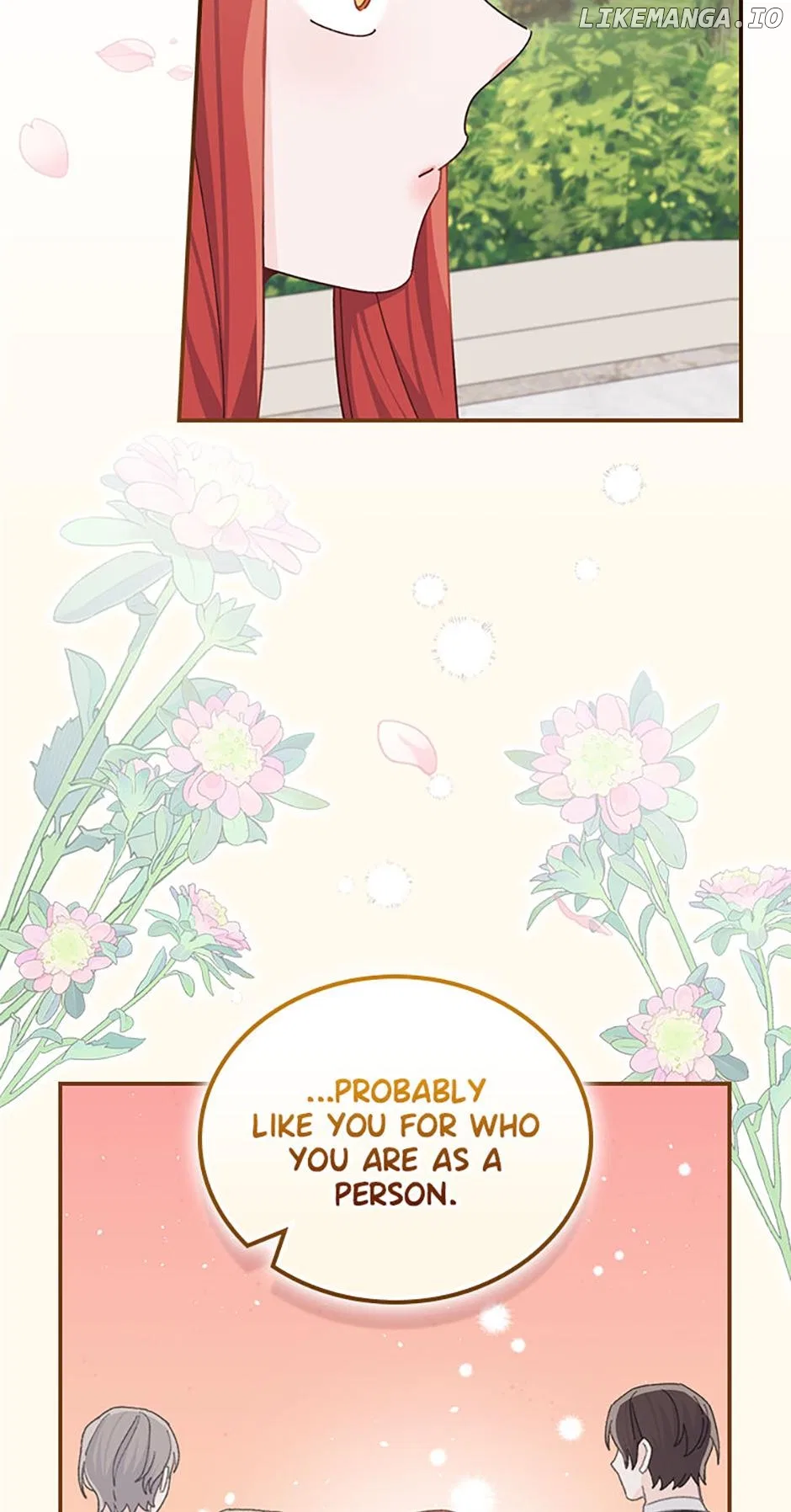 The Villain’s Sister Suffers Today Chapter 85 – Page 12