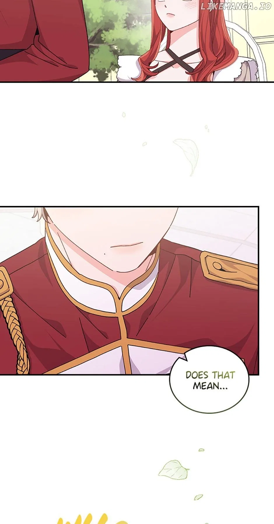 The Villain’s Sister Suffers Today Chapter 85 – Page 14