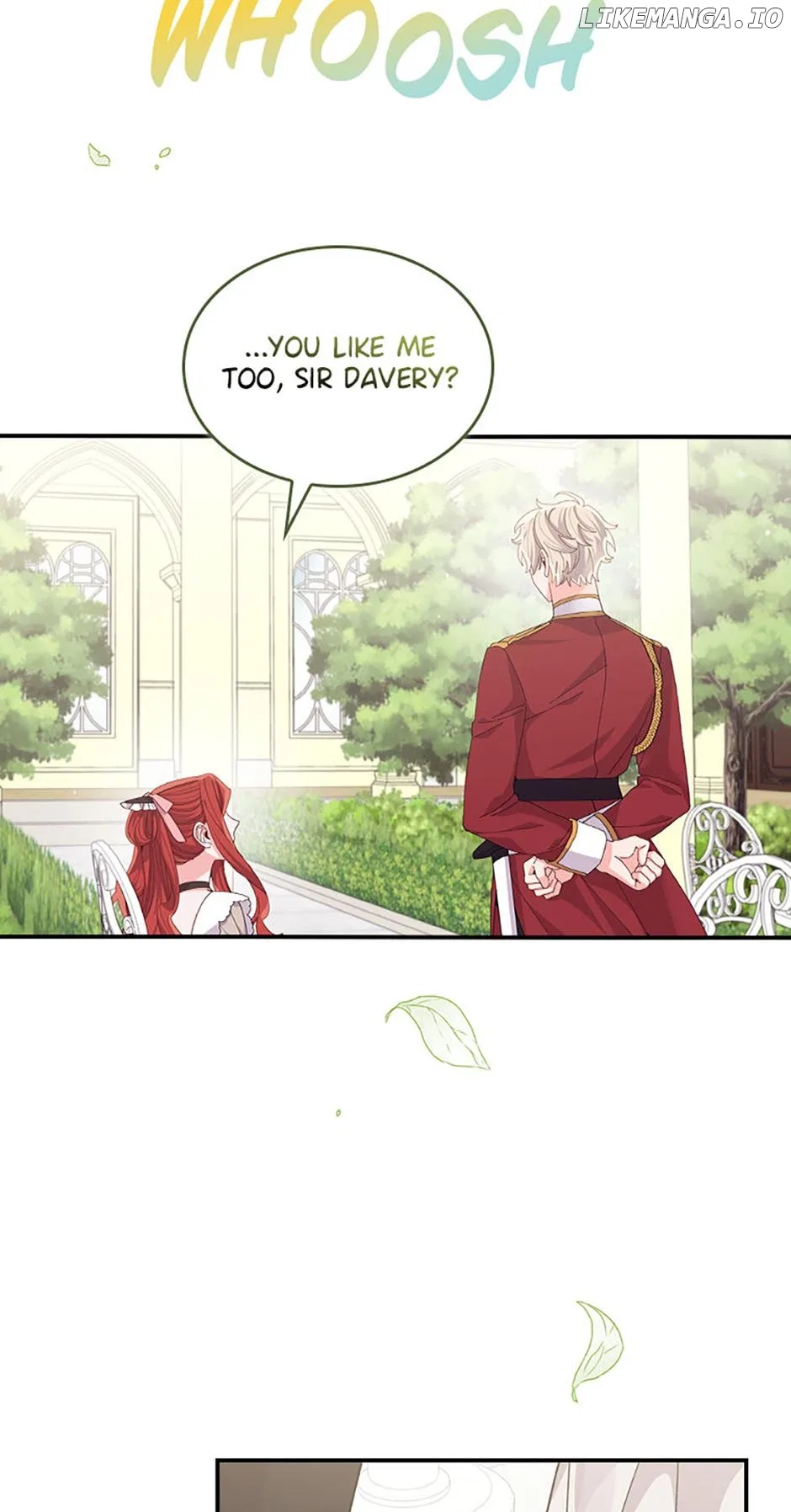 The Villain’s Sister Suffers Today Chapter 85 – Page 15