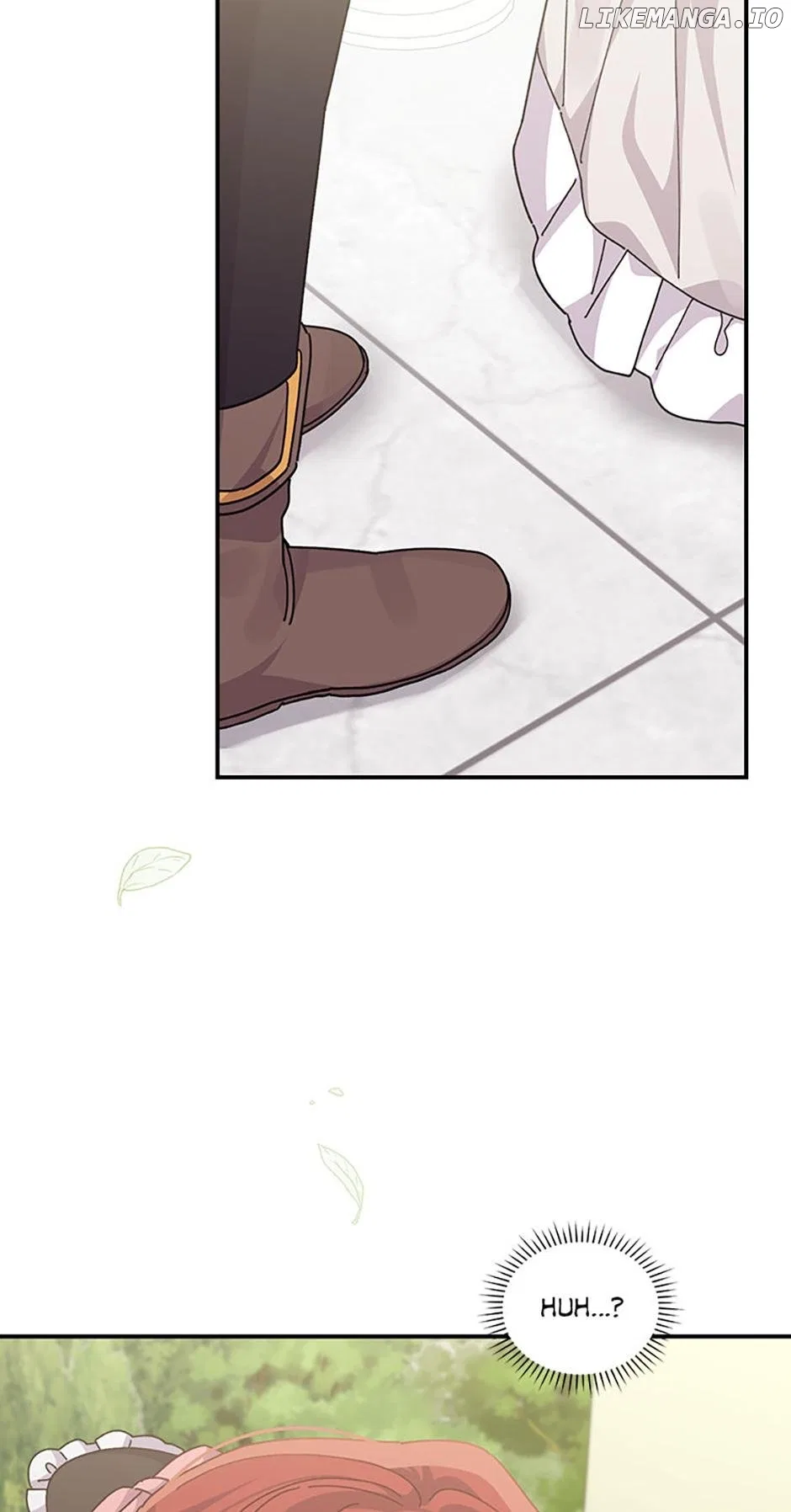 The Villain’s Sister Suffers Today Chapter 85 – Page 16