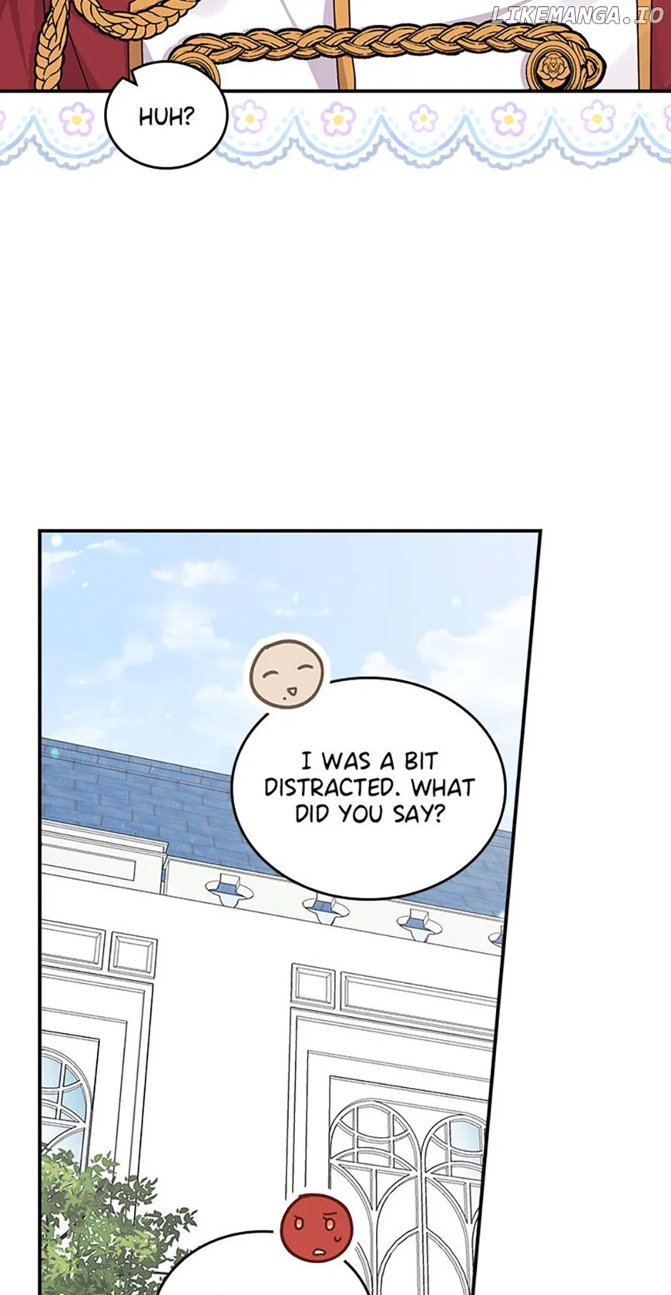 The Villain’s Sister Suffers Today Chapter 85 – Page 21