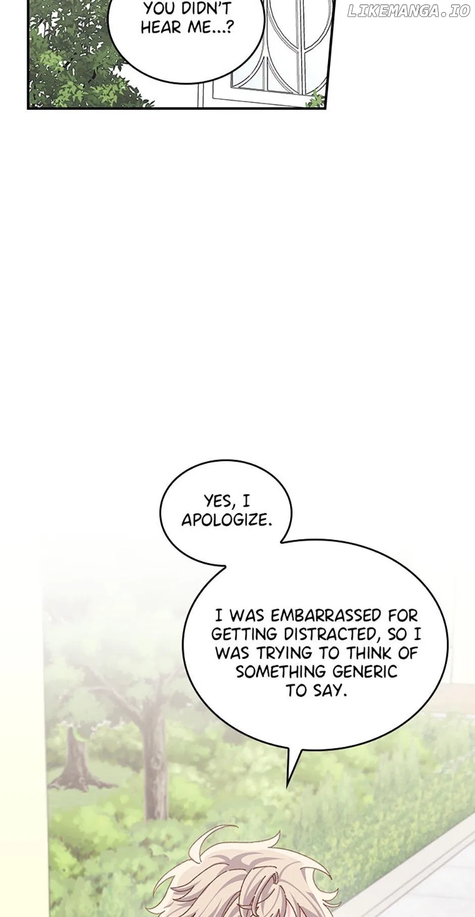 The Villain’s Sister Suffers Today Chapter 85 – Page 22