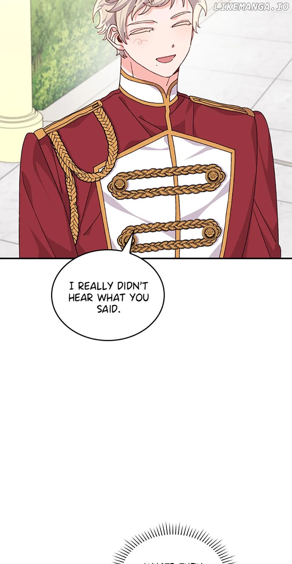 The Villain’s Sister Suffers Today Chapter 85 – Page 23