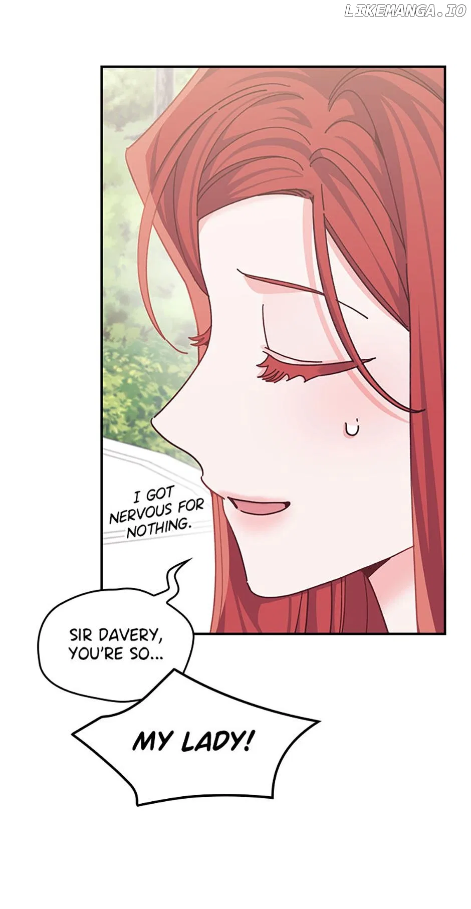 The Villain’s Sister Suffers Today Chapter 85 – Page 25