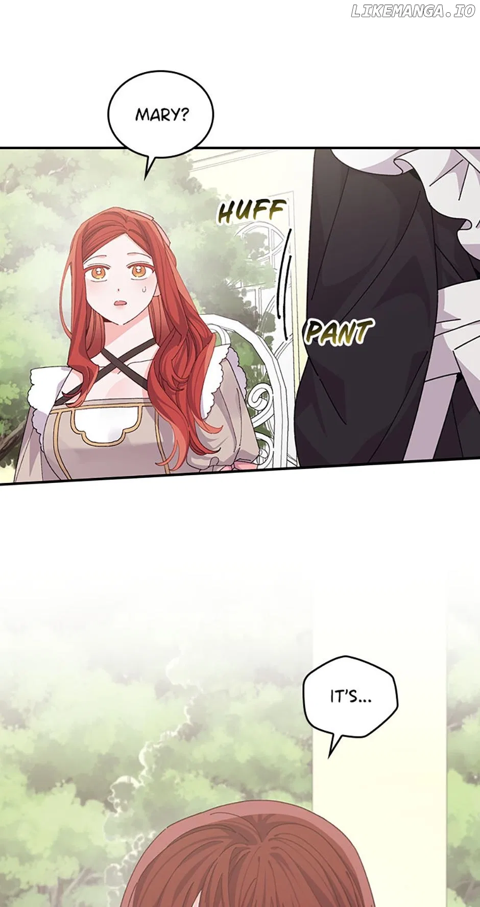 The Villain’s Sister Suffers Today Chapter 85 – Page 27