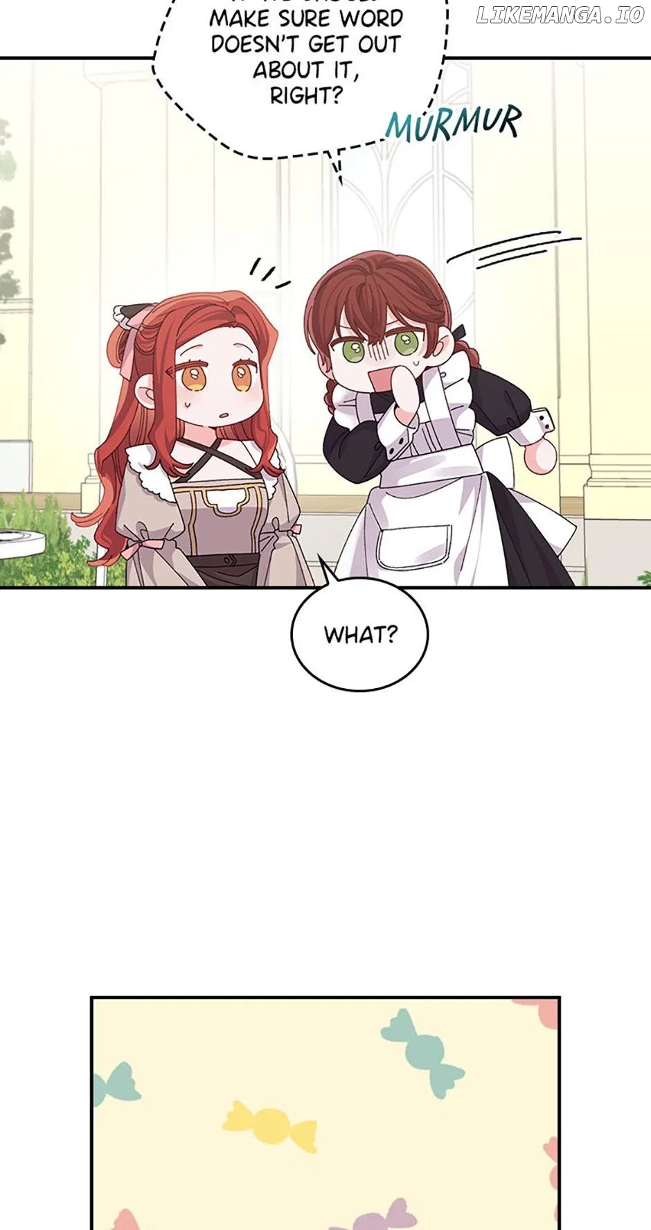 The Villain’s Sister Suffers Today Chapter 85 – Page 29