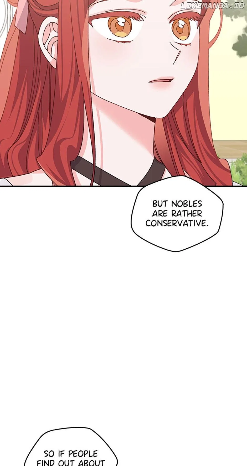 The Villain’s Sister Suffers Today Chapter 85 – Page 31