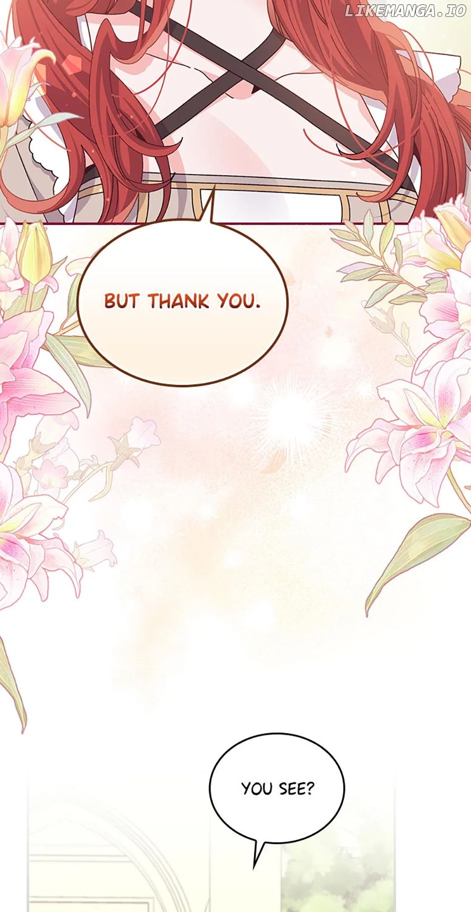 The Villain’s Sister Suffers Today Chapter 85 – Page 35