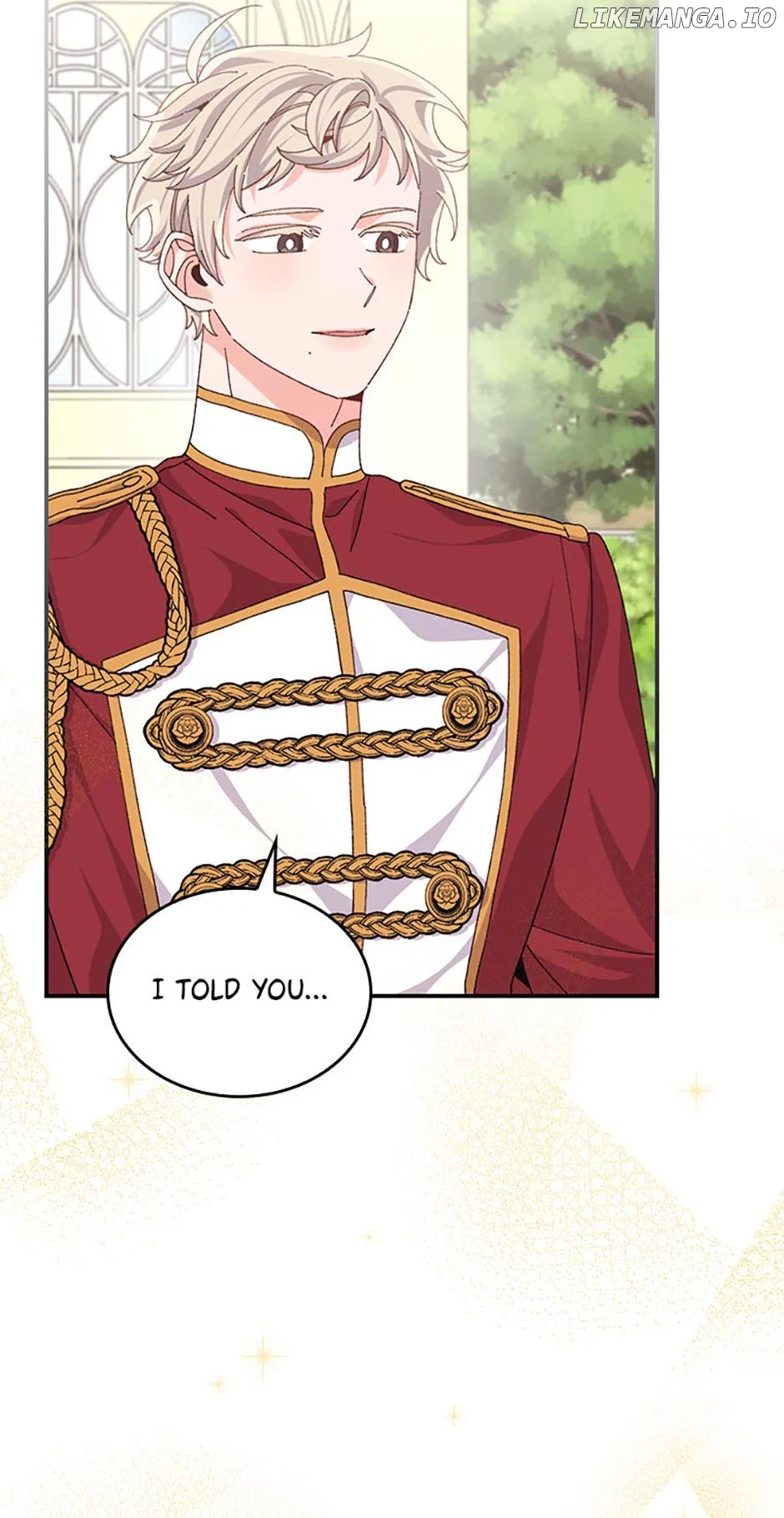 The Villain’s Sister Suffers Today Chapter 85 – Page 36