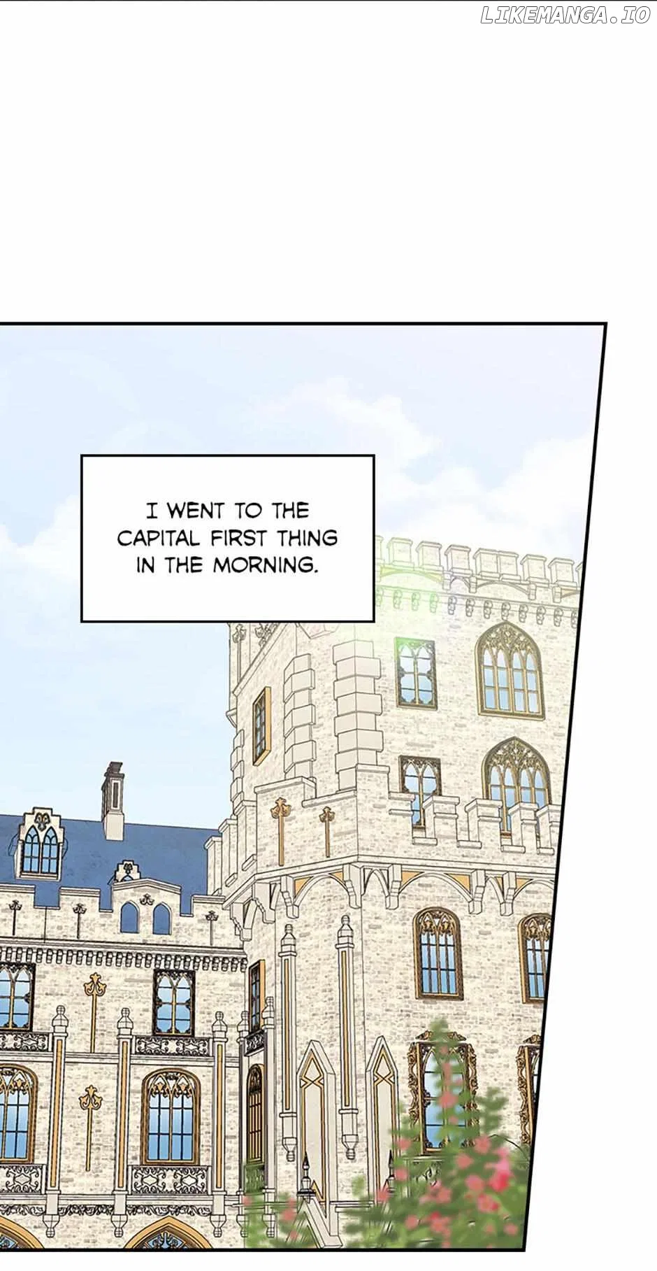 The Villain’s Sister Suffers Today Chapter 85 – Page 41