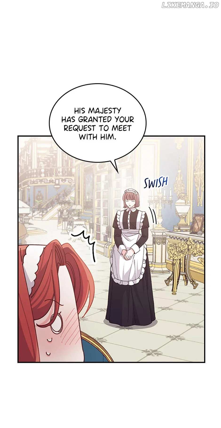 The Villain’s Sister Suffers Today Chapter 85 – Page 48