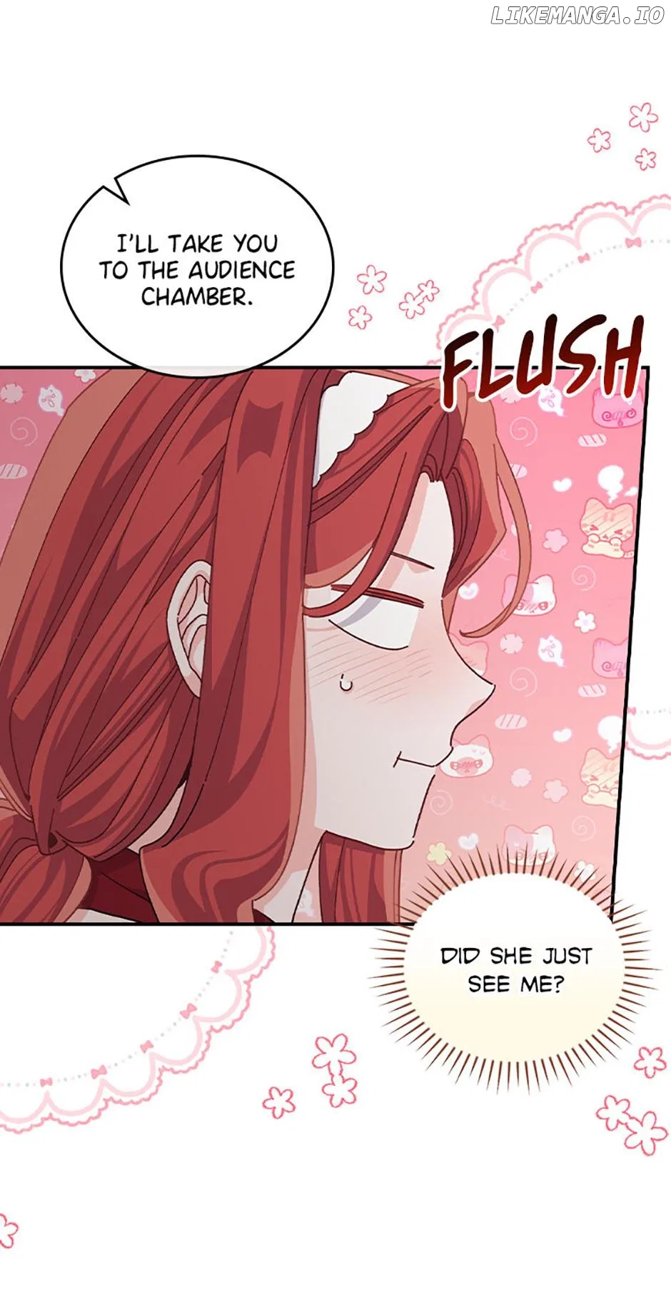 The Villain’s Sister Suffers Today Chapter 85 – Page 49