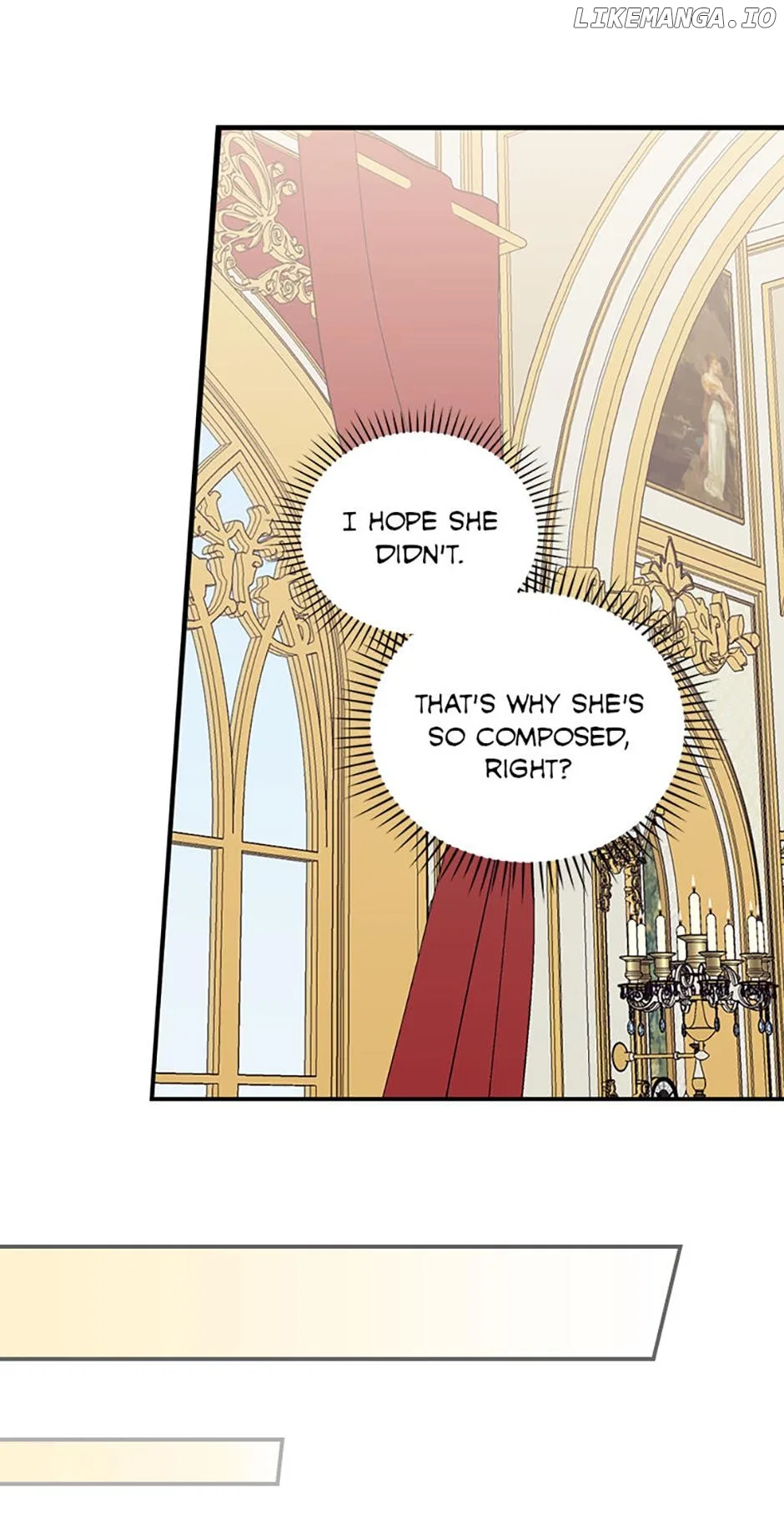 The Villain’s Sister Suffers Today Chapter 85 – Page 50