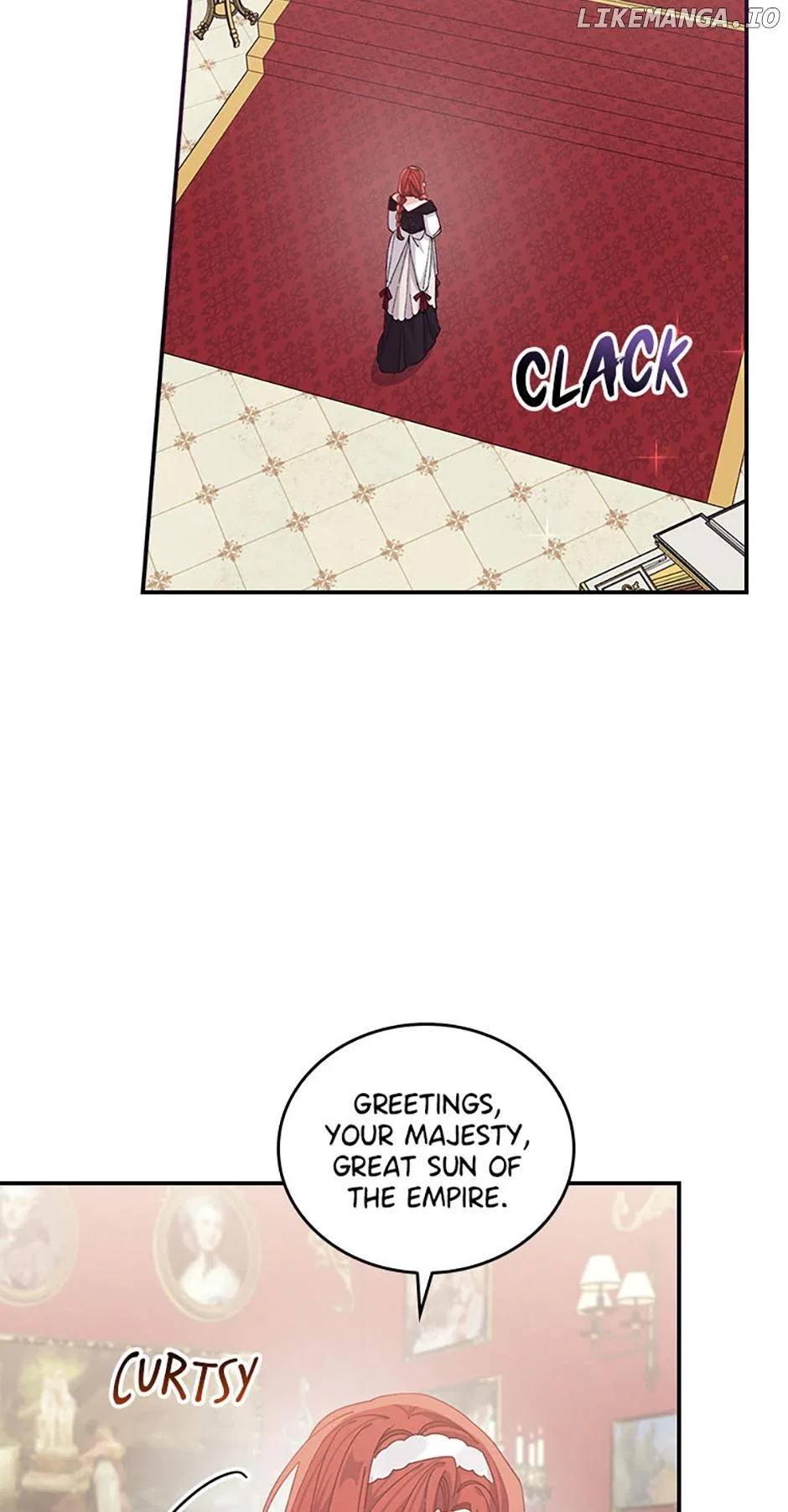 The Villain’s Sister Suffers Today Chapter 85 – Page 52