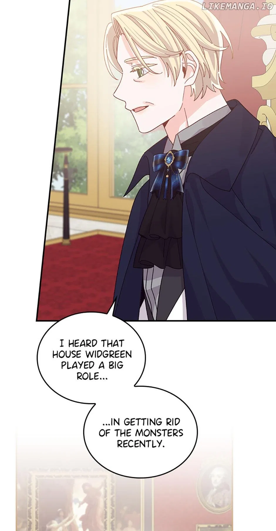 The Villain’s Sister Suffers Today Chapter 85 – Page 54