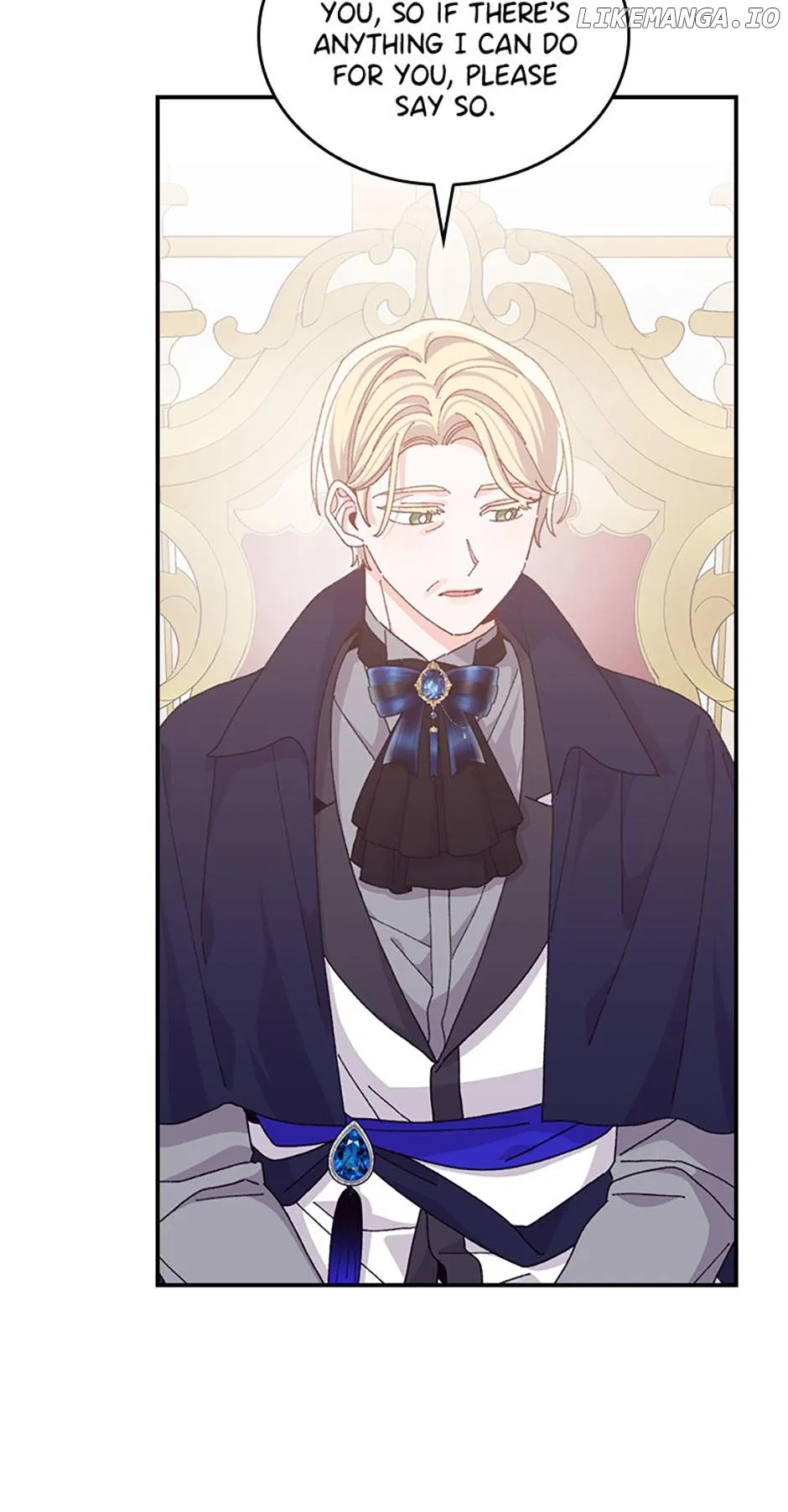 The Villain’s Sister Suffers Today Chapter 85 – Page 57