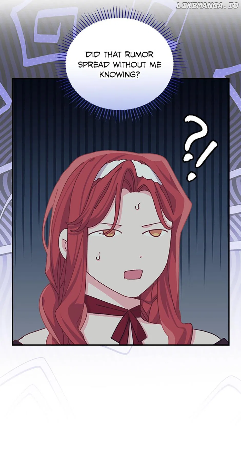 The Villain’s Sister Suffers Today Chapter 85 – Page 59